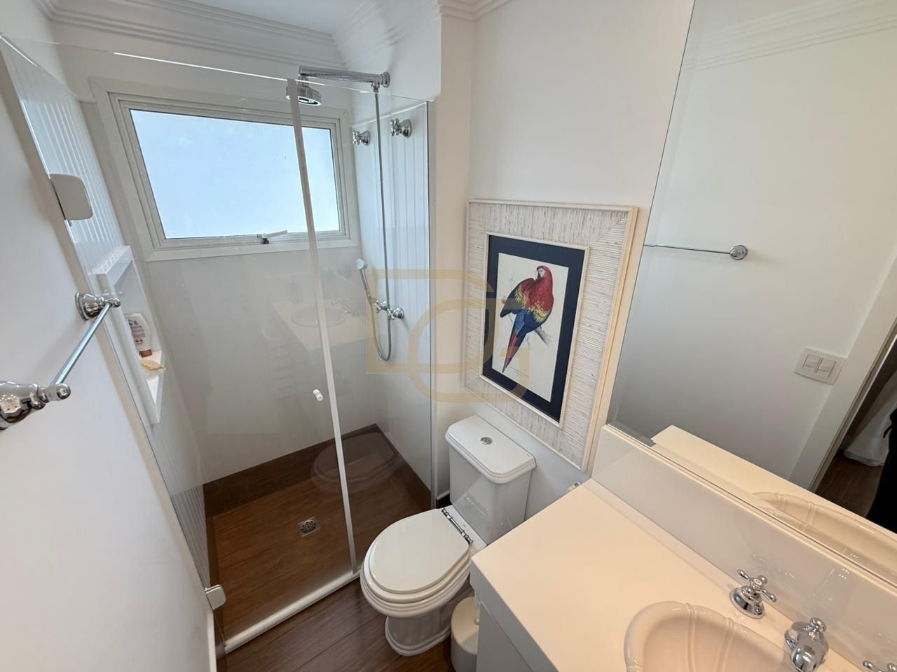 Apartamento, 4 quartos, 170 m² - Foto 20