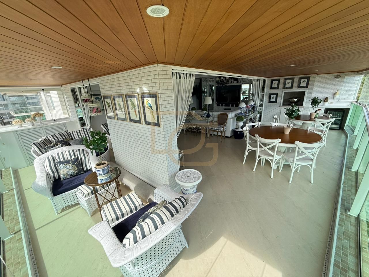 Apartamento, 4 quartos, 170 m² - Foto 8