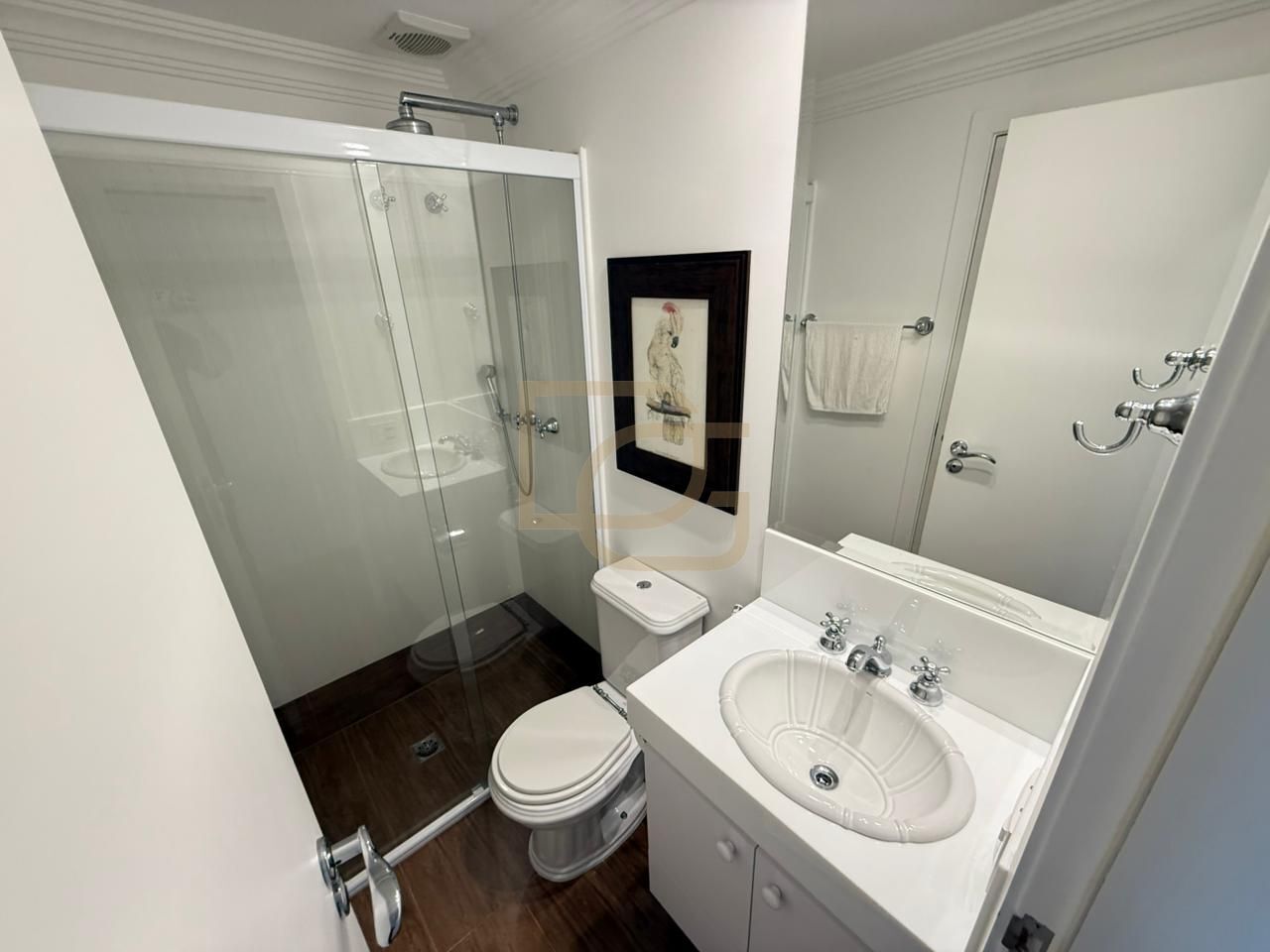 Apartamento, 4 quartos, 170 m² - Foto 18