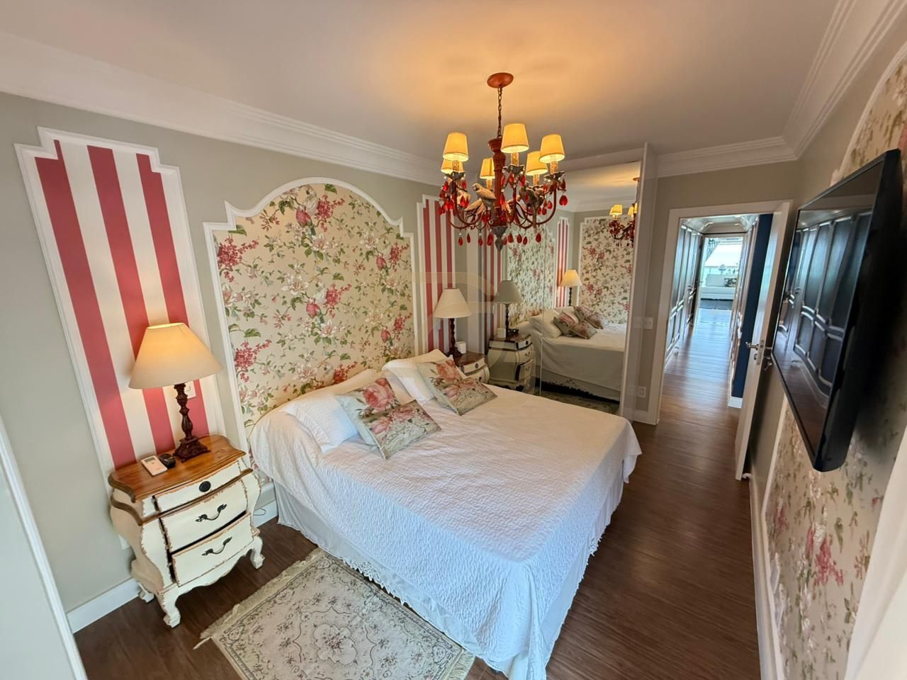 Apartamento, 4 quartos, 170 m² - Foto 15