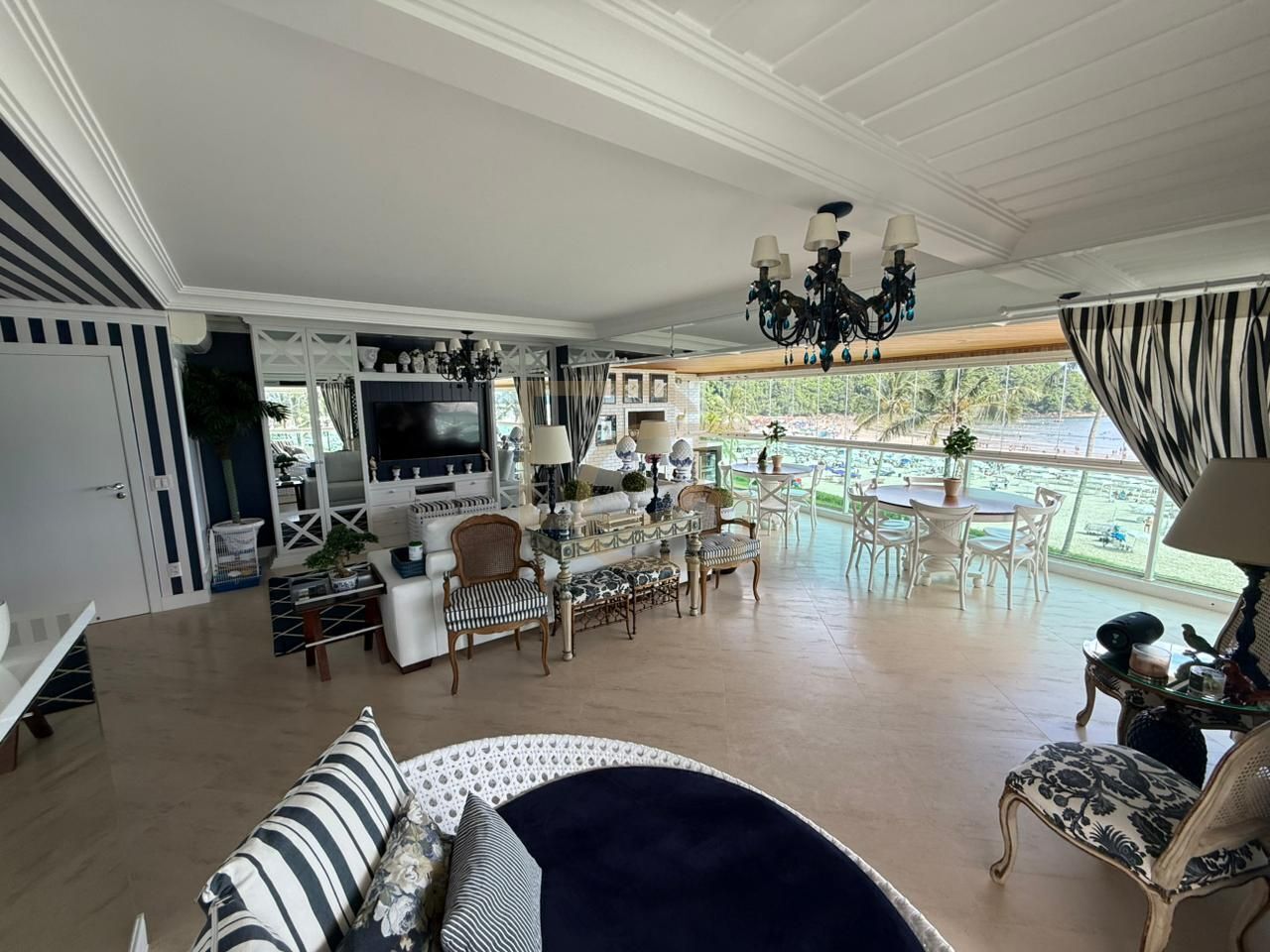 Apartamento, 4 quartos, 170 m² - Foto 12
