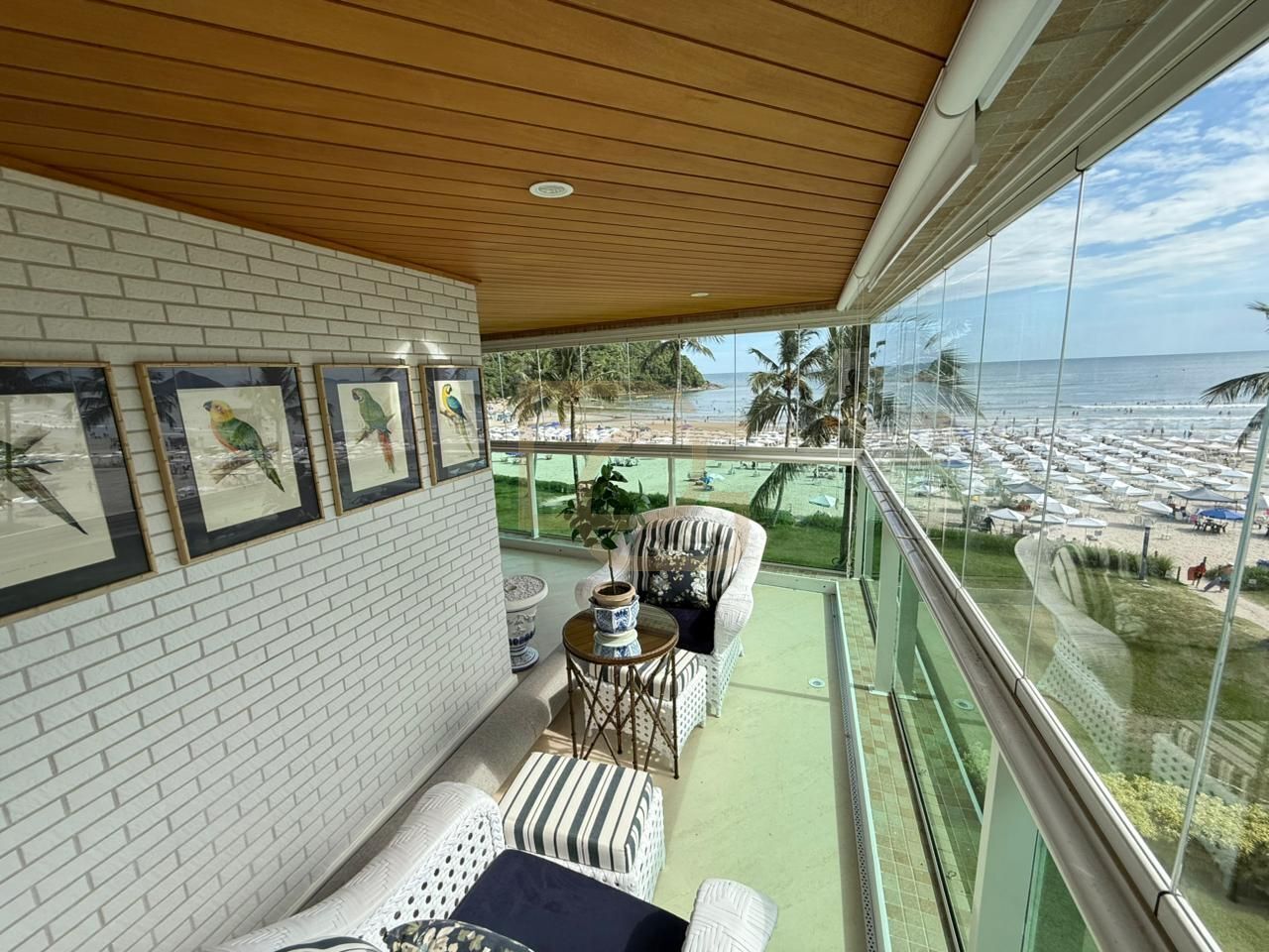 Apartamento, 4 quartos, 170 m² - Foto 5