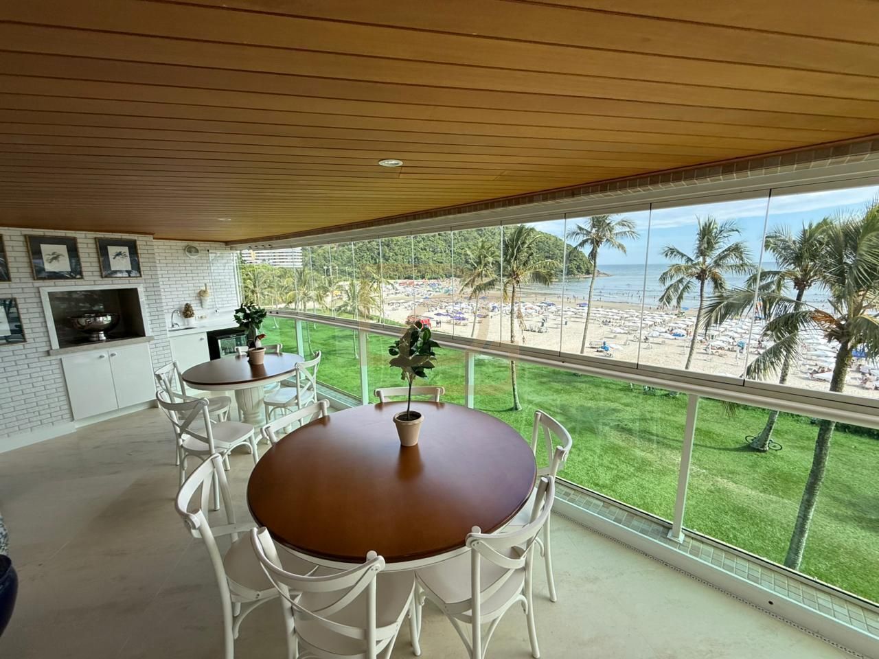 Apartamento, 4 quartos, 170 m² - Foto 7