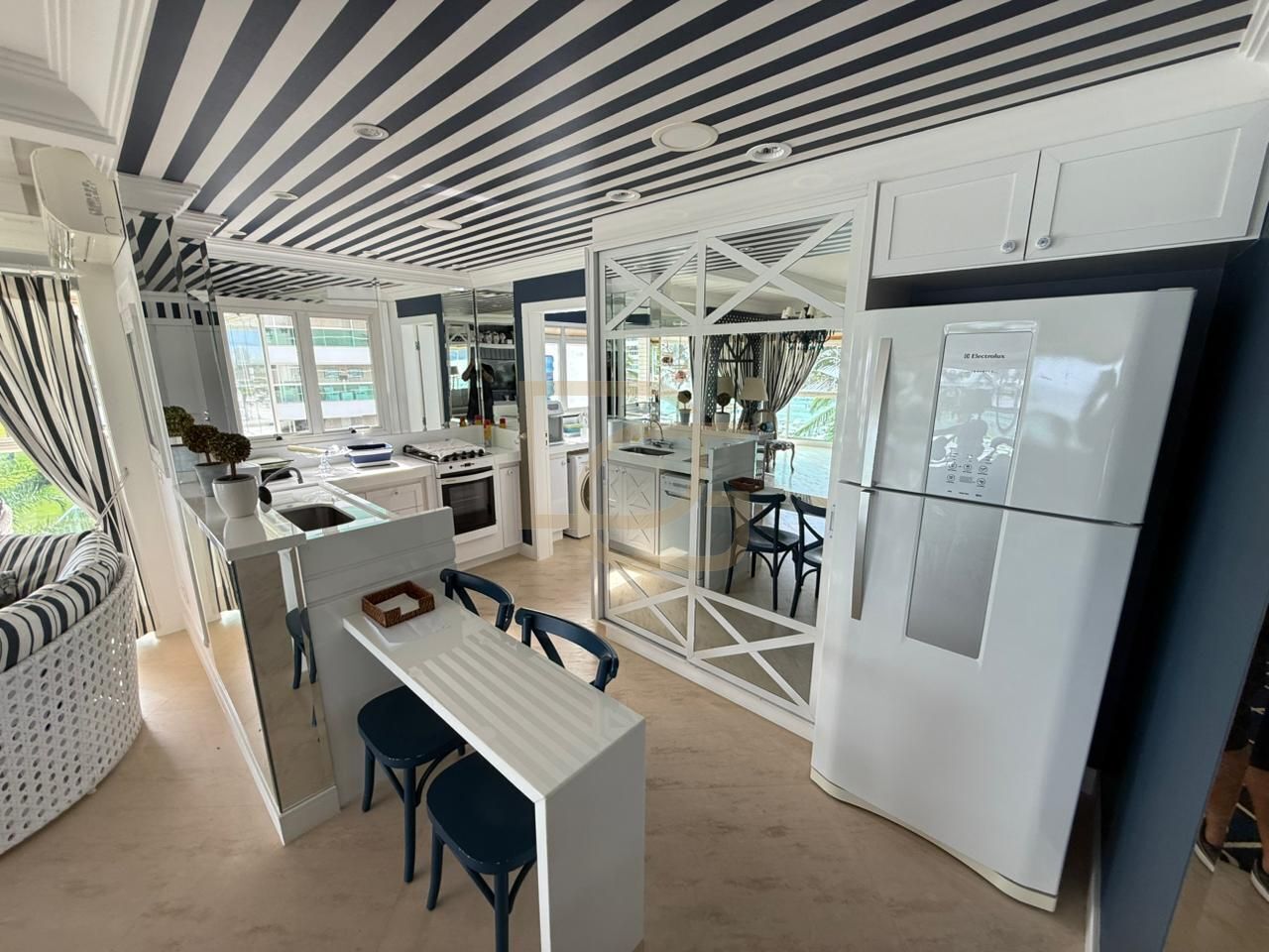 Apartamento, 4 quartos, 170 m² - Foto 14