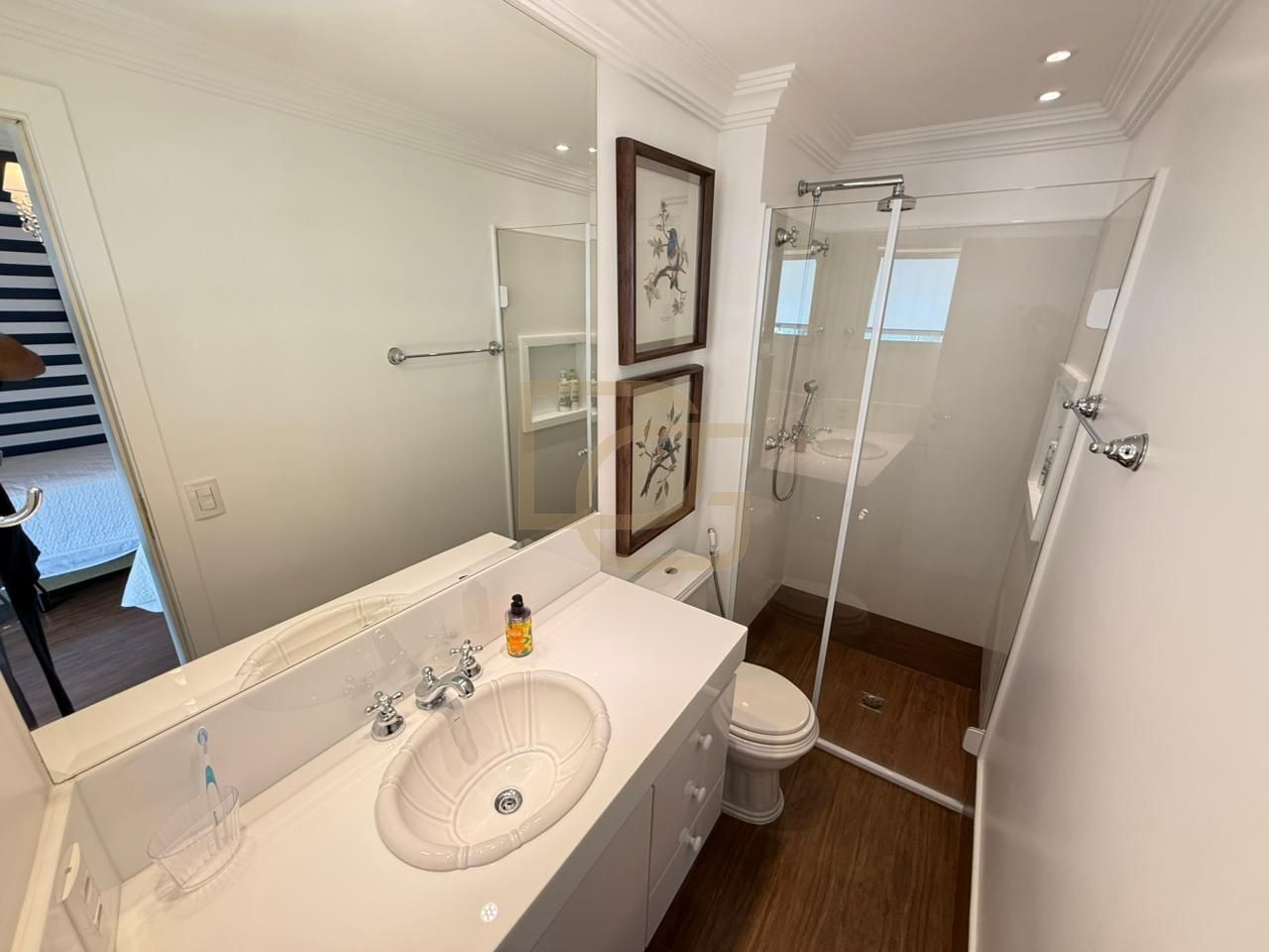 Apartamento, 4 quartos, 170 m² - Foto 19