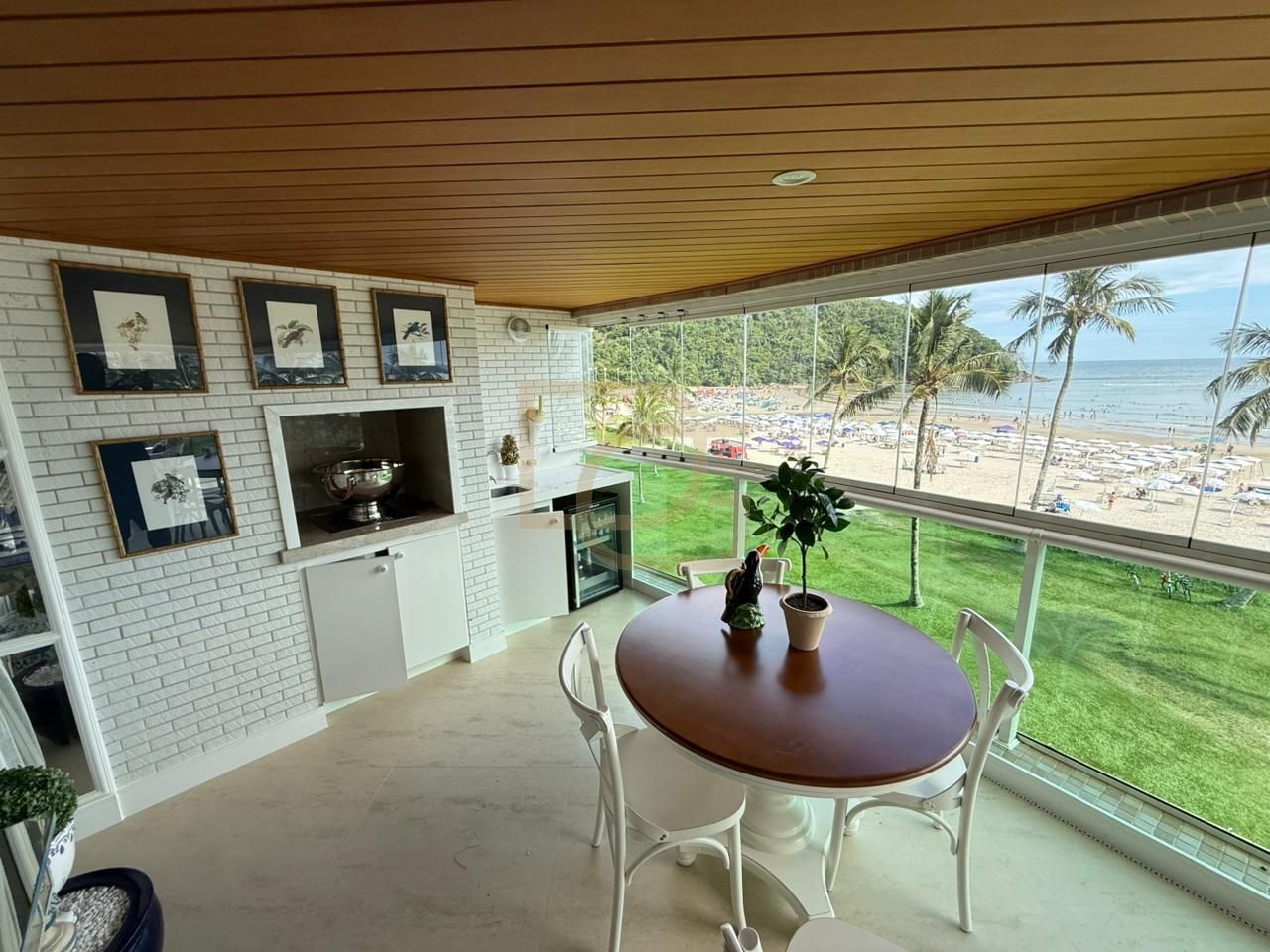 Apartamento, 4 quartos, 170 m² - Foto 6