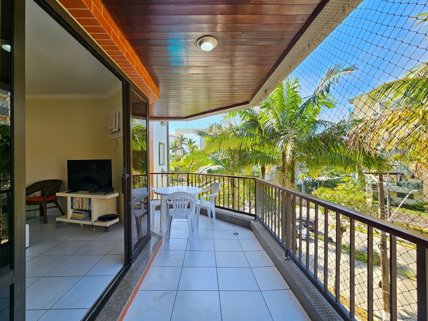 Apartamento, 3 quartos, 117 m² - Foto 1