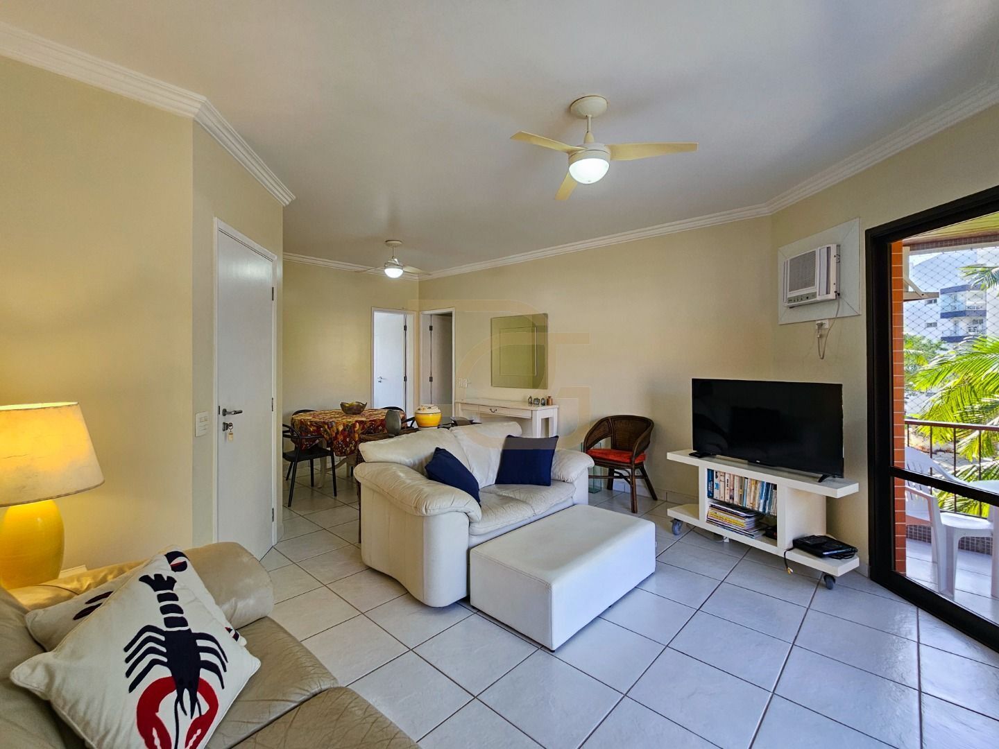 Apartamento, 3 quartos, 117 m² - Foto 4