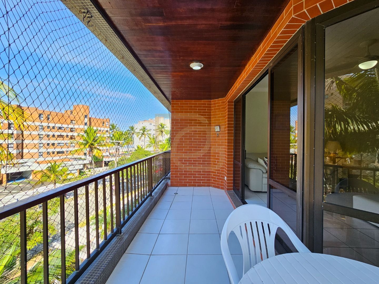 Apartamento, 3 quartos, 117 m² - Foto 2