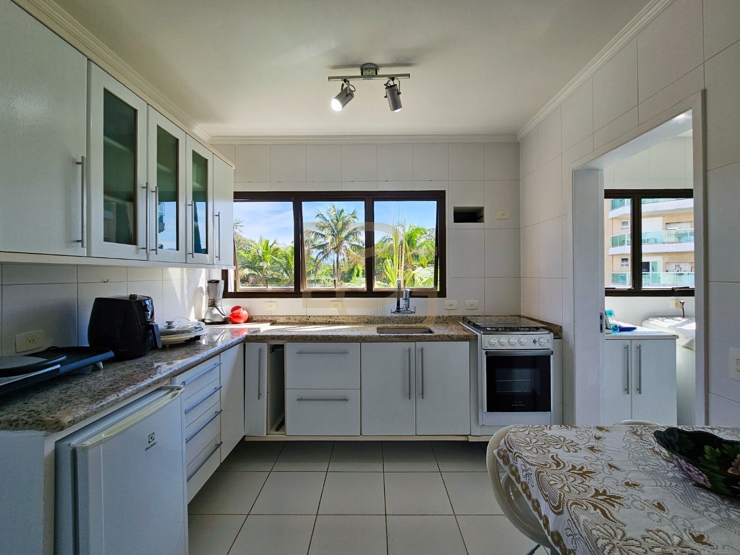 Apartamento, 3 quartos, 117 m² - Foto 3
