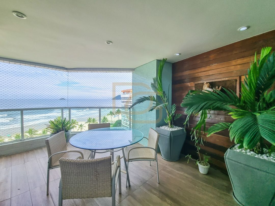 Cobertura, 4 quartos, 677 m² - Foto 7