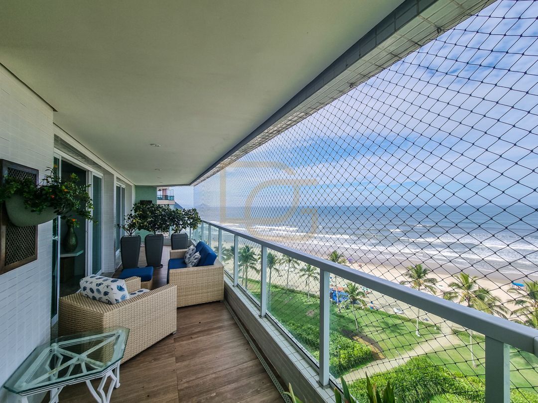 Cobertura, 4 quartos, 677 m² - Foto 8