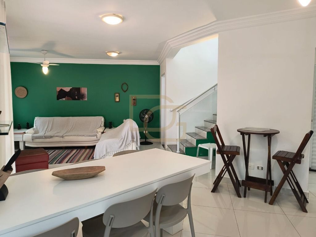 Casa, 3 quartos, 104 m² - Foto 2