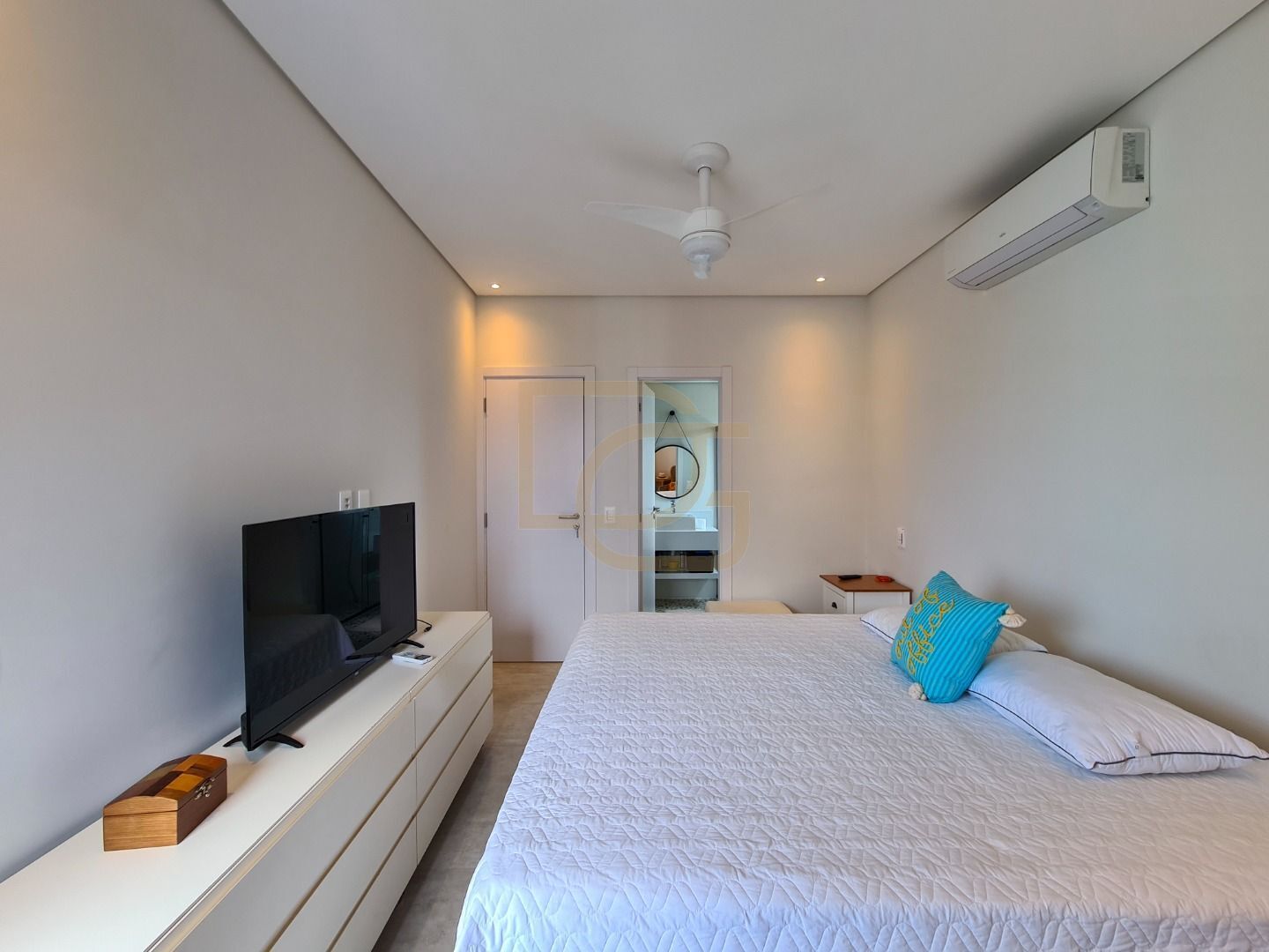 Cobertura, 3 quartos, 200 m² - Foto 11