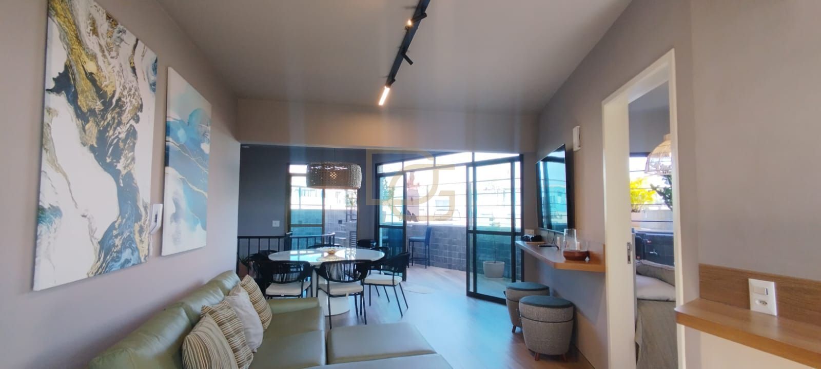 Apartamento, 4 quartos, 217 m² - Foto 12