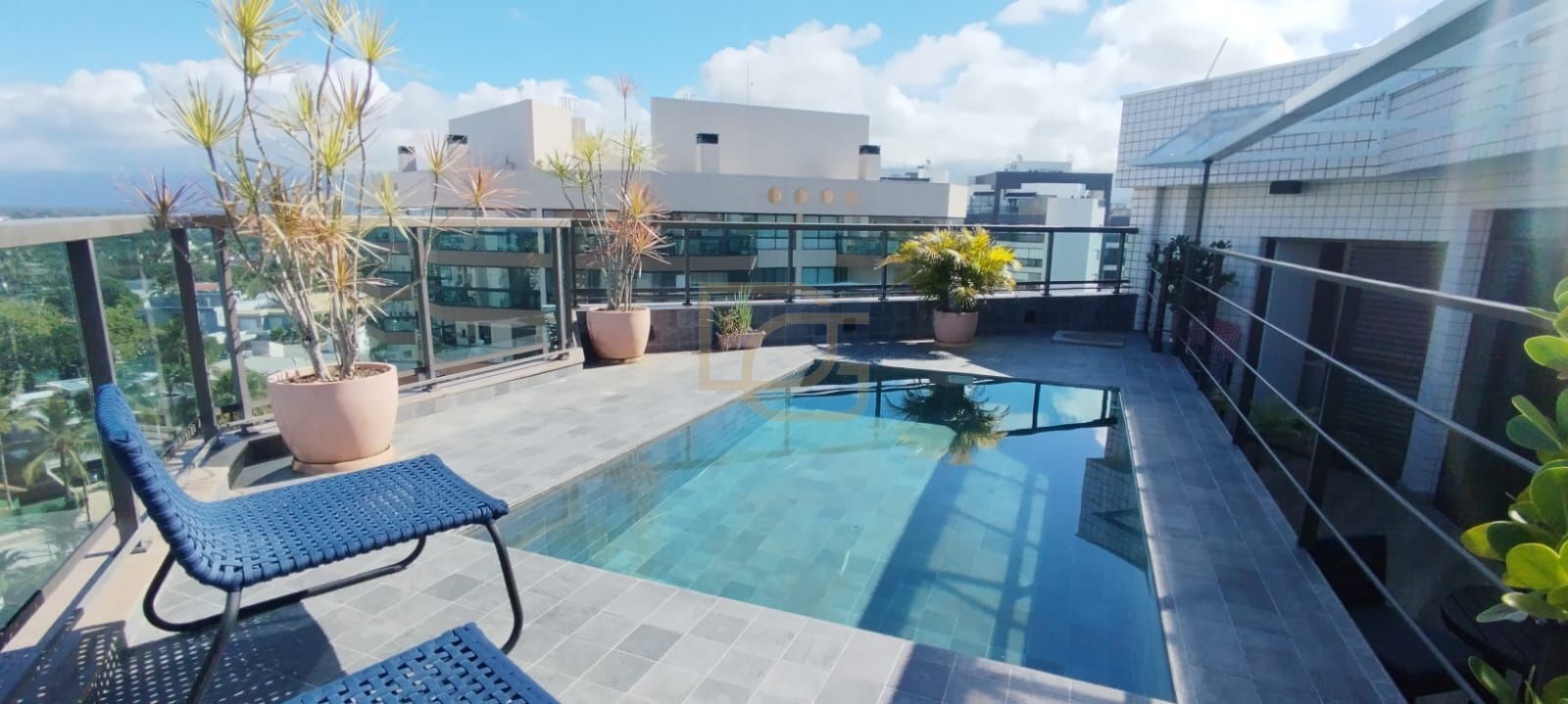 Apartamento, 4 quartos, 217 m² - Foto 4