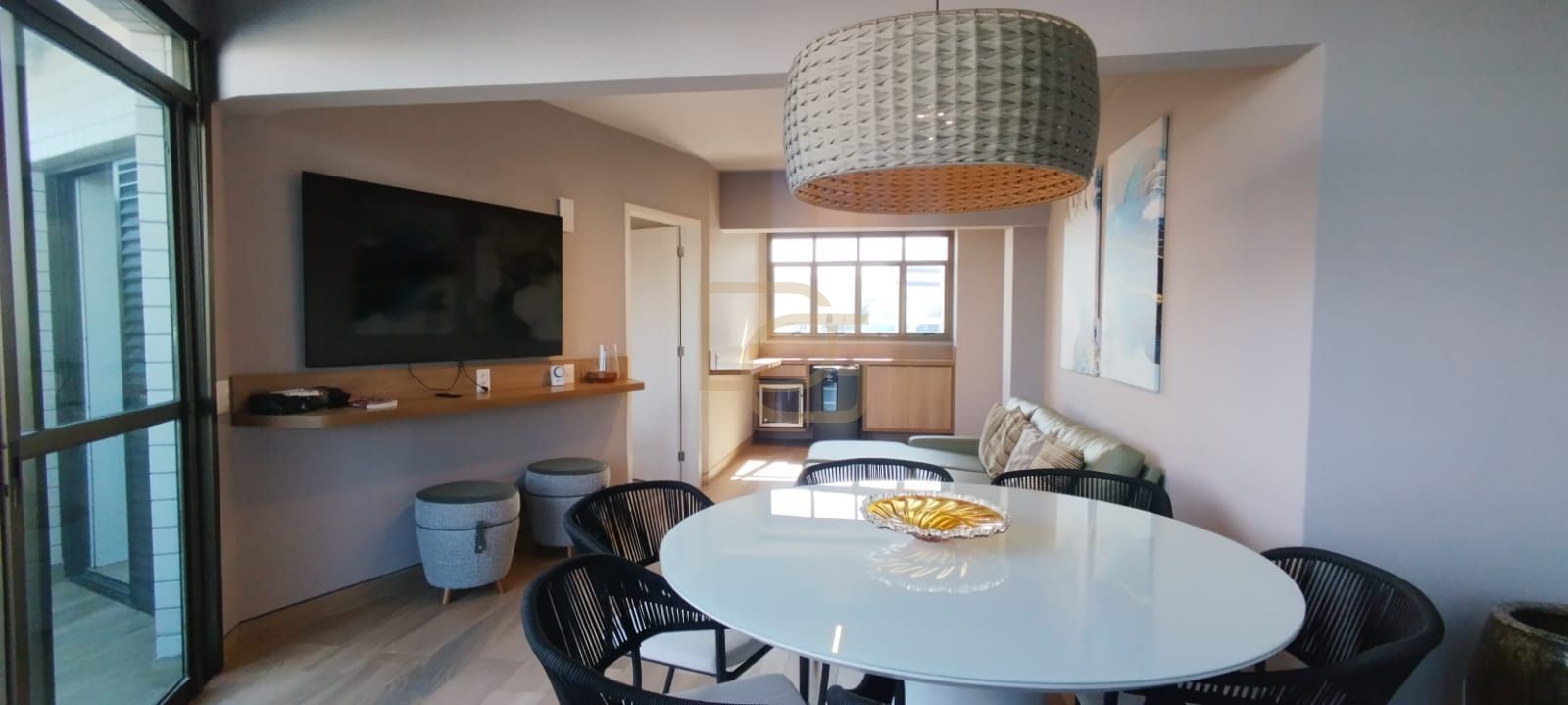 Apartamento, 4 quartos, 217 m² - Foto 17
