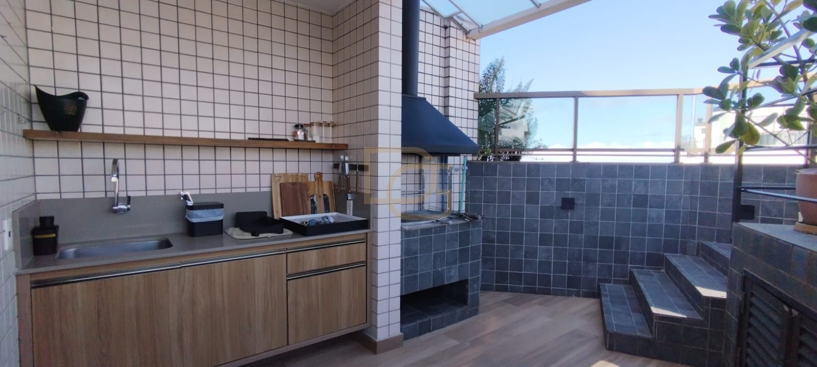 Apartamento, 4 quartos, 217 m² - Foto 5