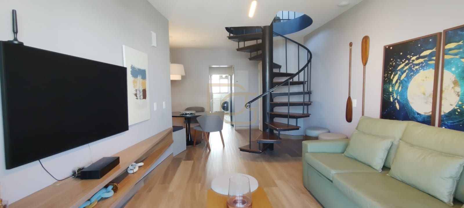 Apartamento, 4 quartos, 217 m² - Foto 15
