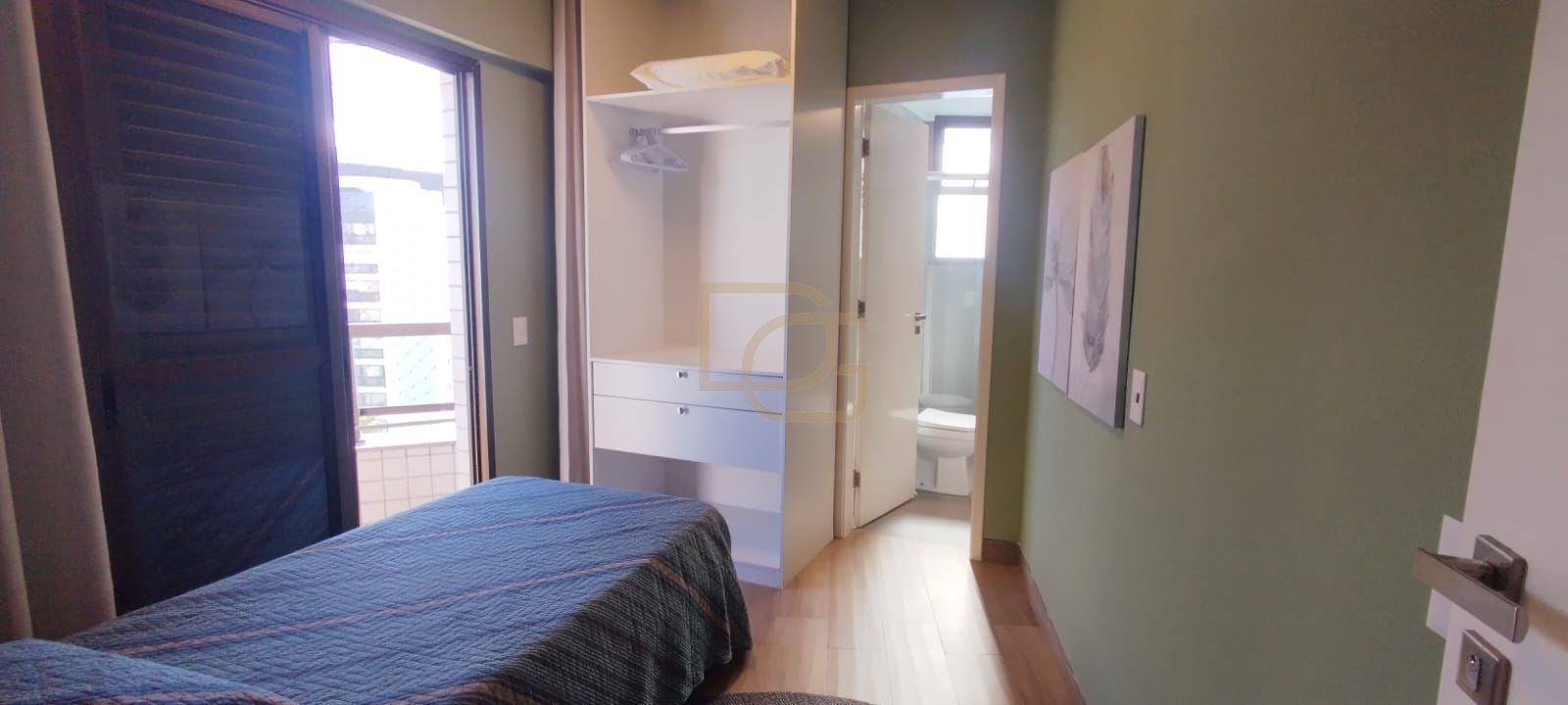 Apartamento, 4 quartos, 217 m² - Foto 33