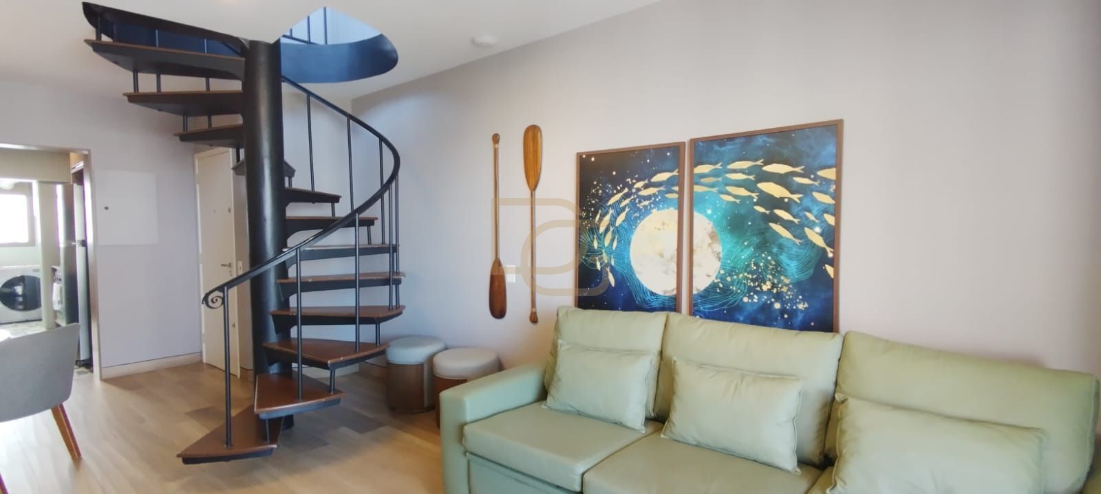 Apartamento, 4 quartos, 217 m² - Foto 11