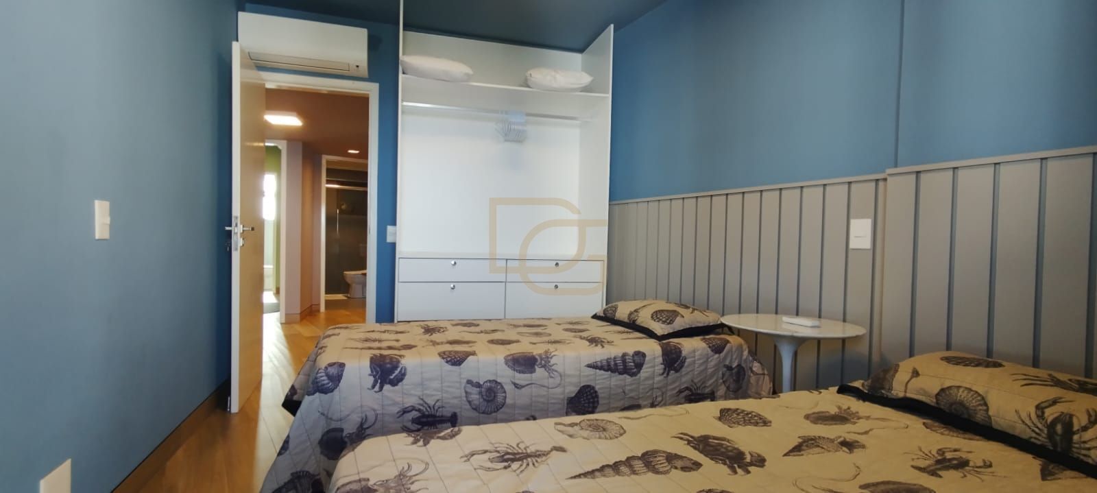 Apartamento, 4 quartos, 217 m² - Foto 32