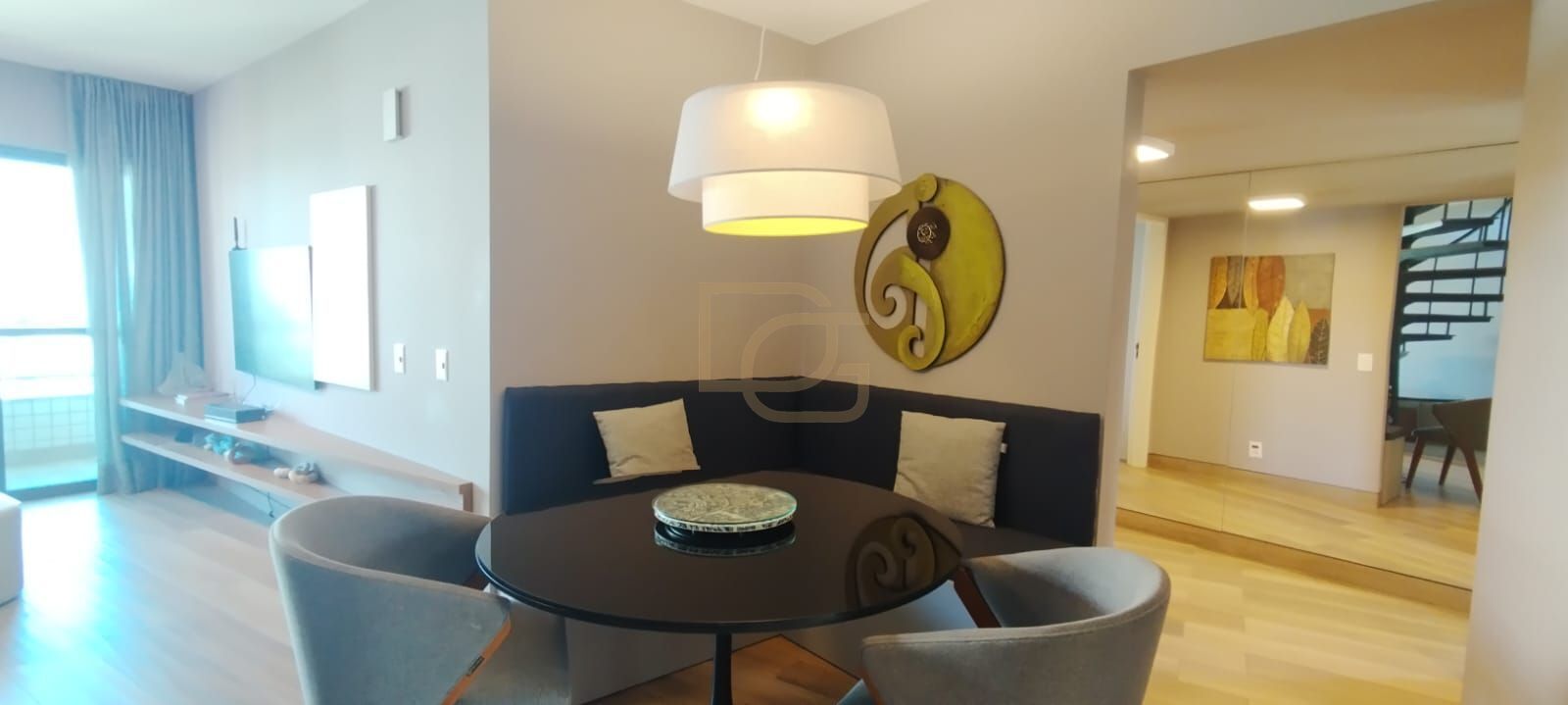 Apartamento, 4 quartos, 217 m² - Foto 18