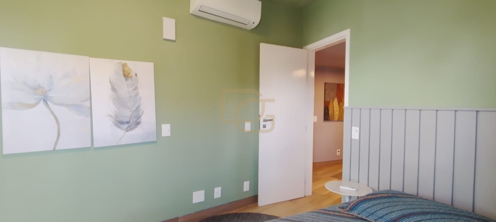 Apartamento, 4 quartos, 217 m² - Foto 34