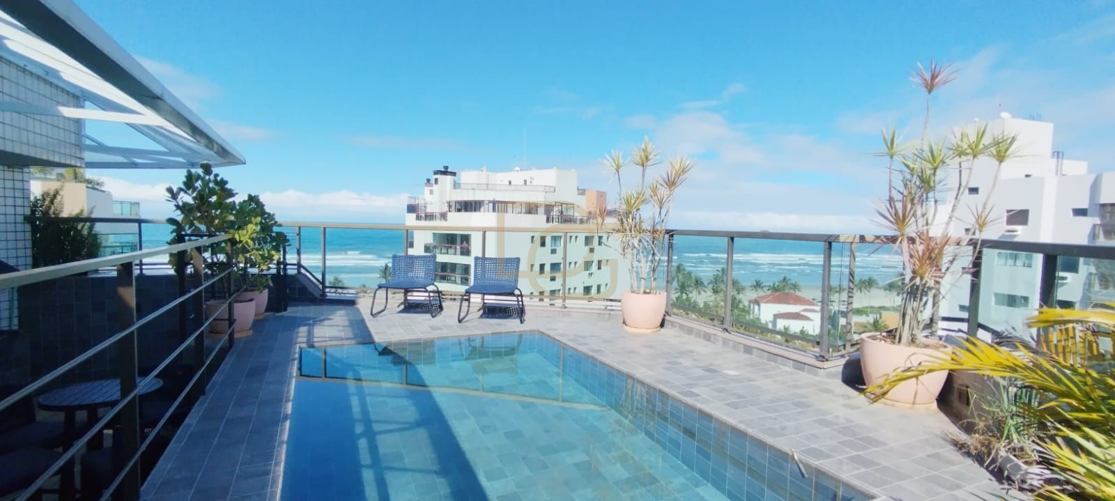 Apartamento, 4 quartos, 217 m² - Foto 2