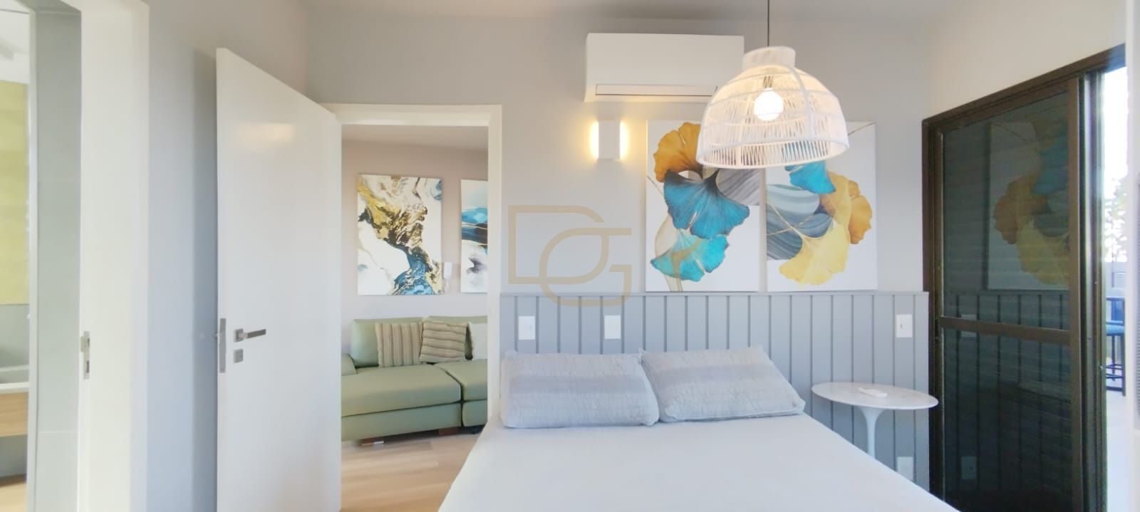 Apartamento, 4 quartos, 217 m² - Foto 28