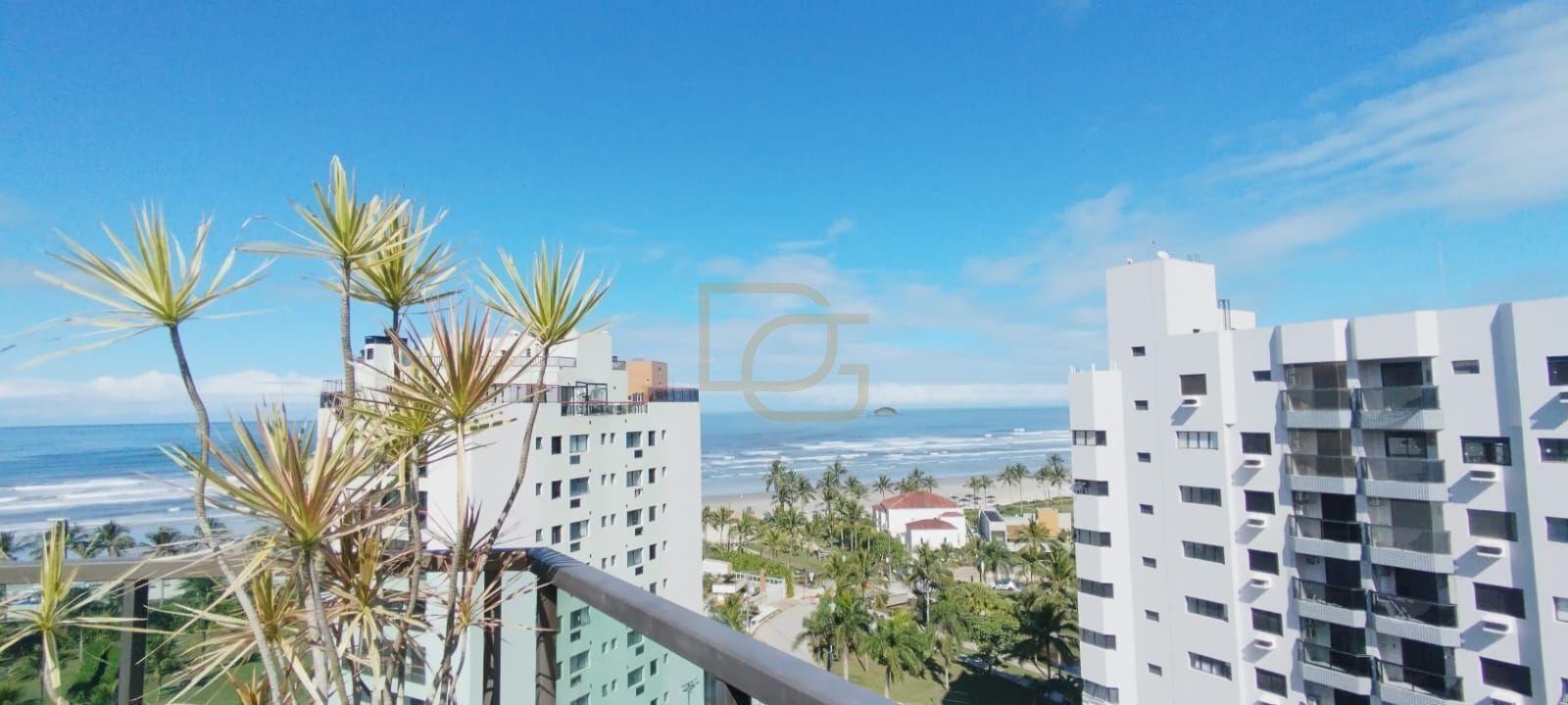 Apartamento, 4 quartos, 217 m² - Foto 1