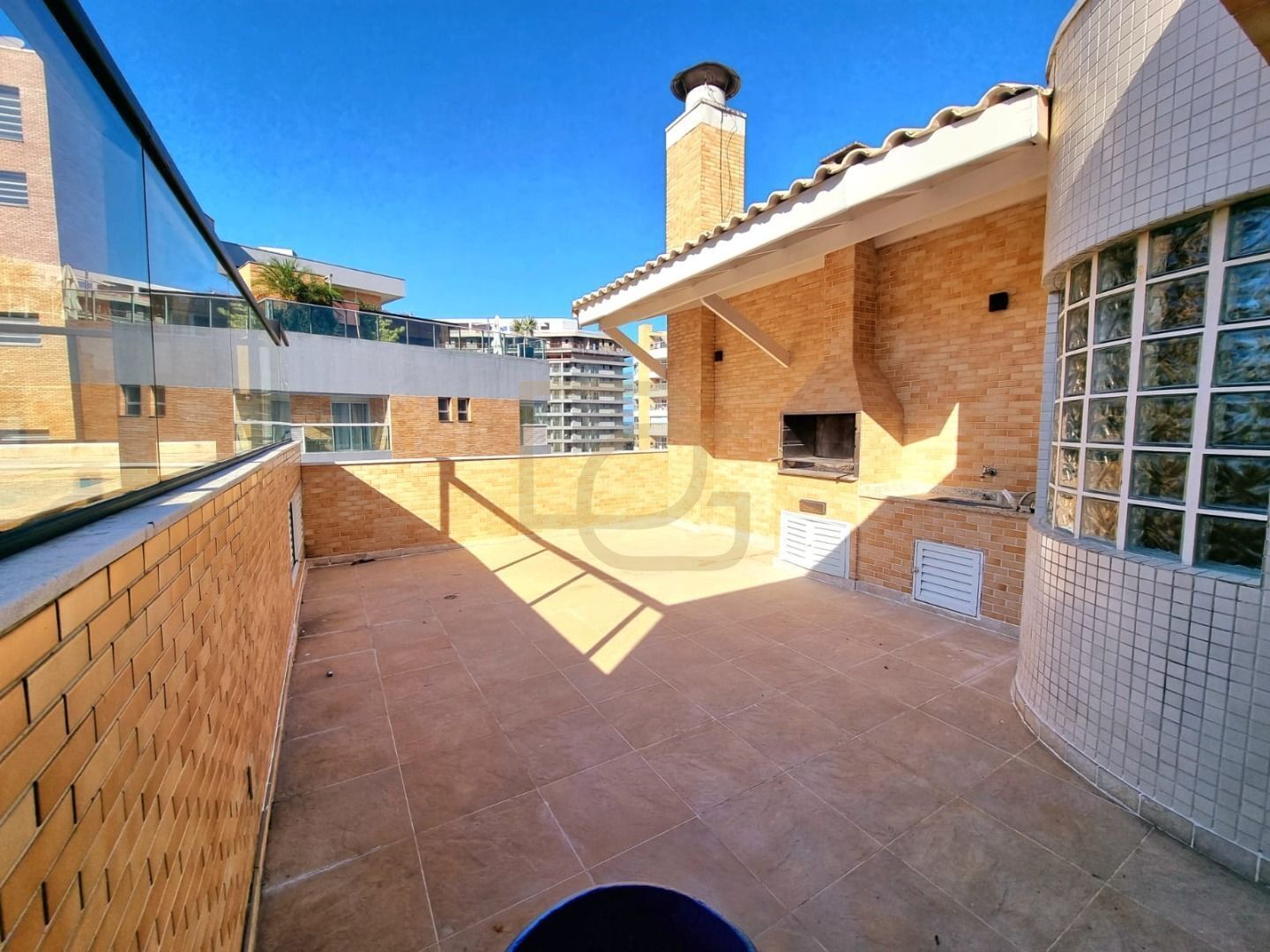 Cobertura à venda com 4 quartos, 265m² - Foto 5