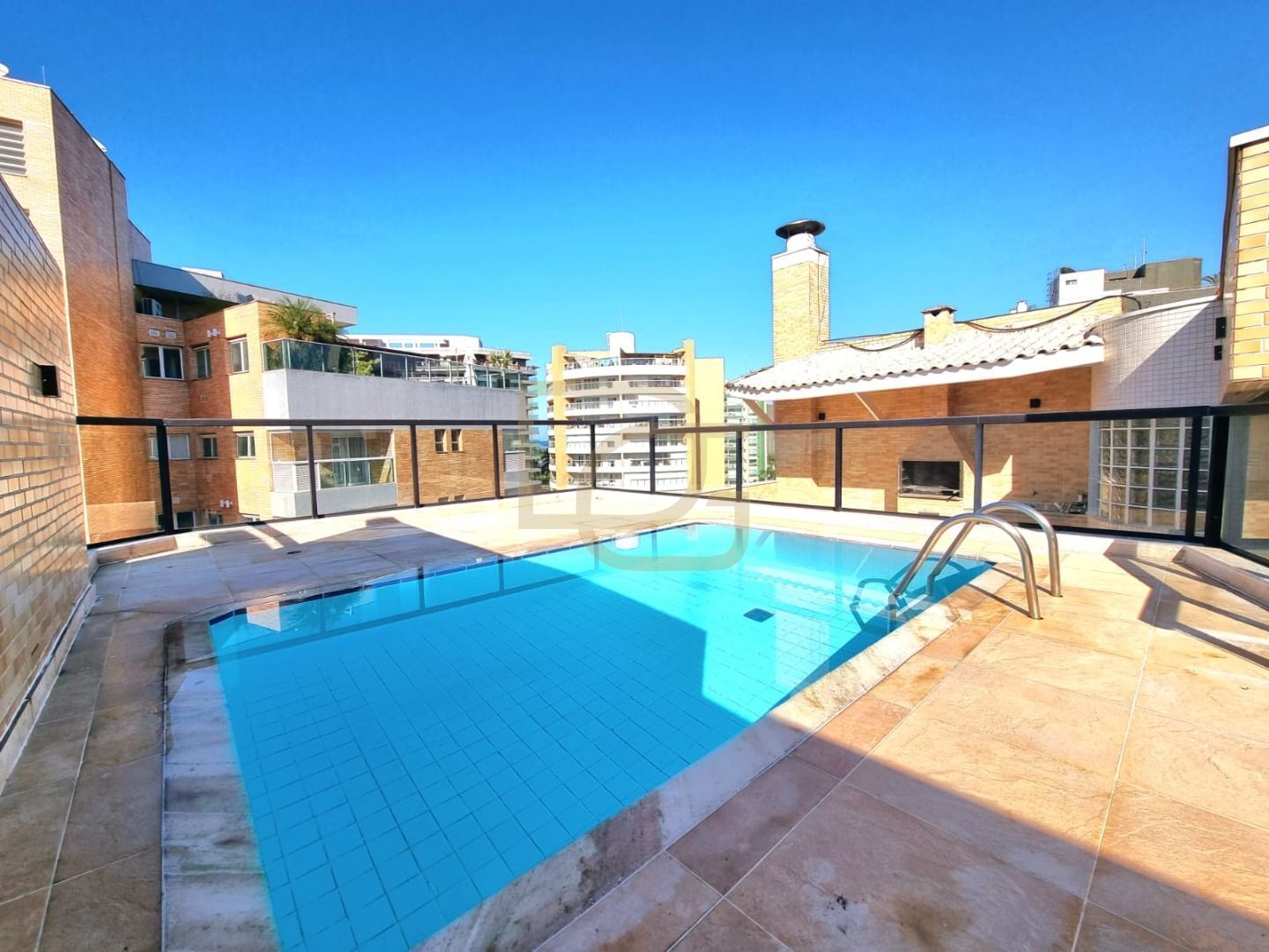 Cobertura à venda com 4 quartos, 265m² - Foto 7