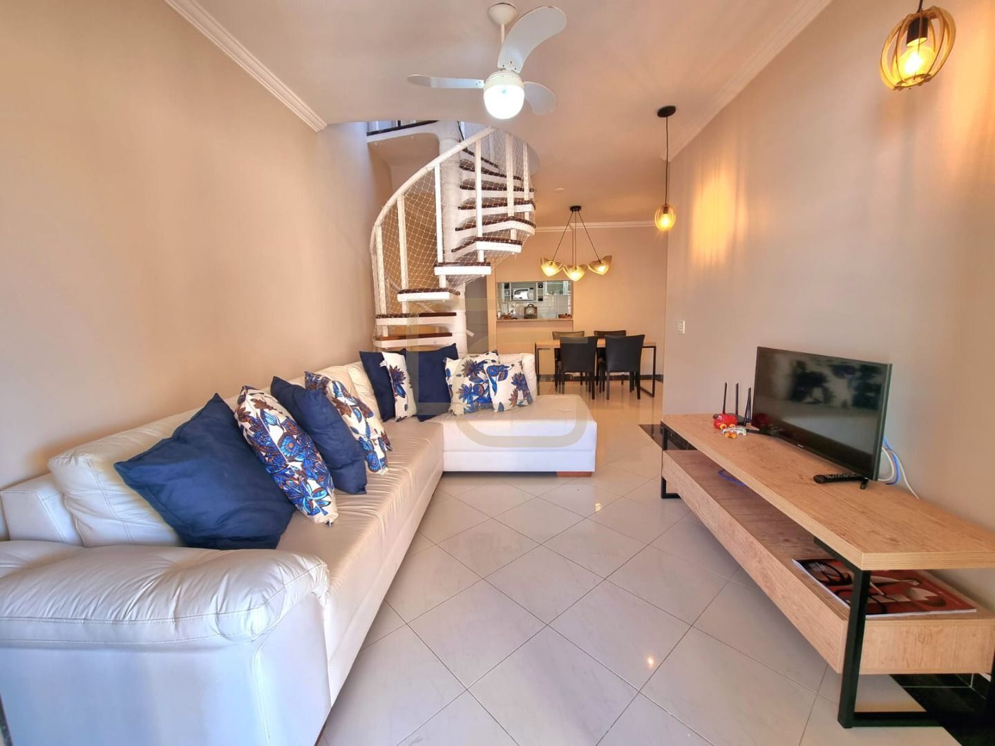 Cobertura à venda com 4 quartos, 265m² - Foto 3
