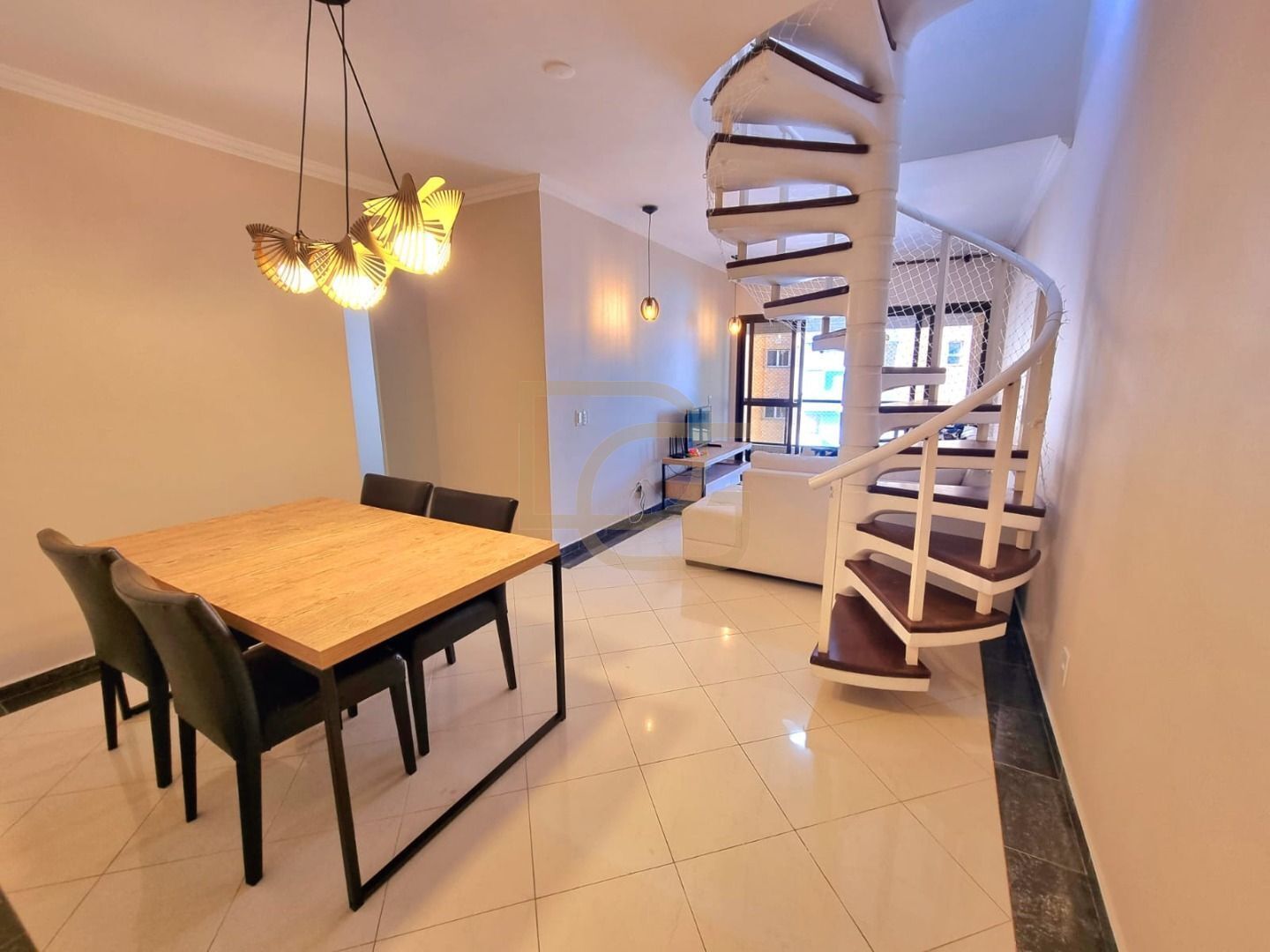 Cobertura à venda com 4 quartos, 265m² - Foto 4