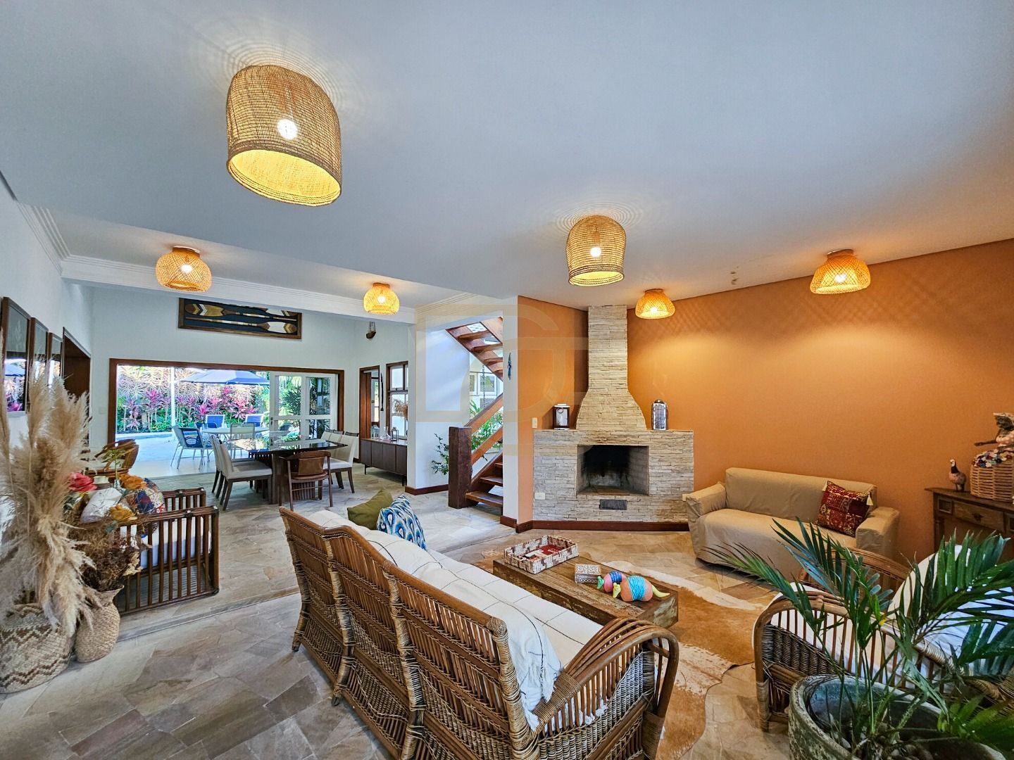 Casa, 4 quartos, 339 m² - Foto 12