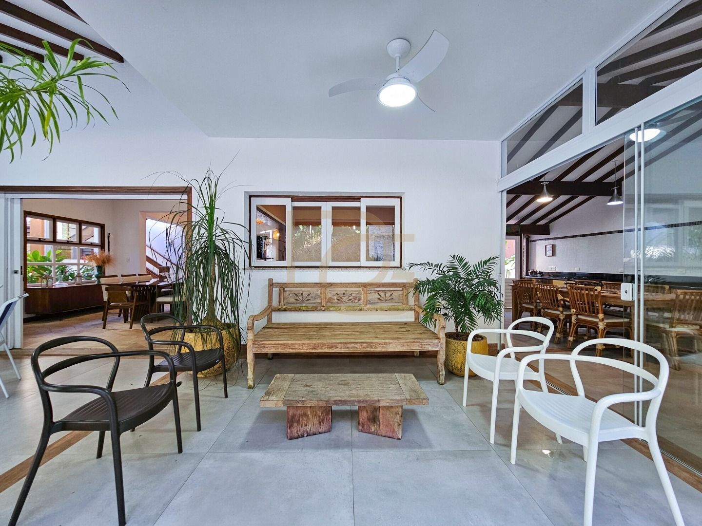 Casa, 4 quartos, 339 m² - Foto 11