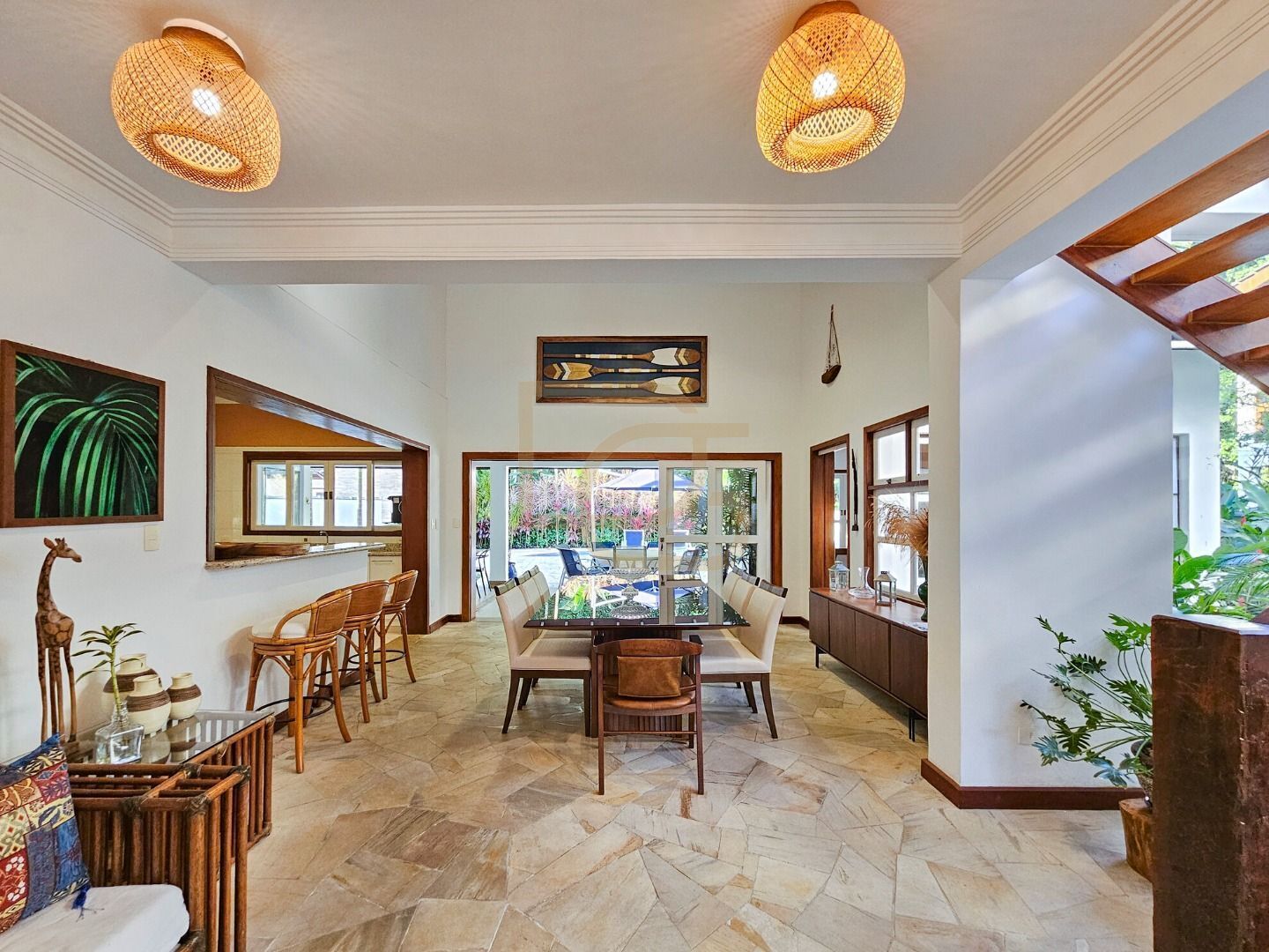 Casa, 4 quartos, 339 m² - Foto 22