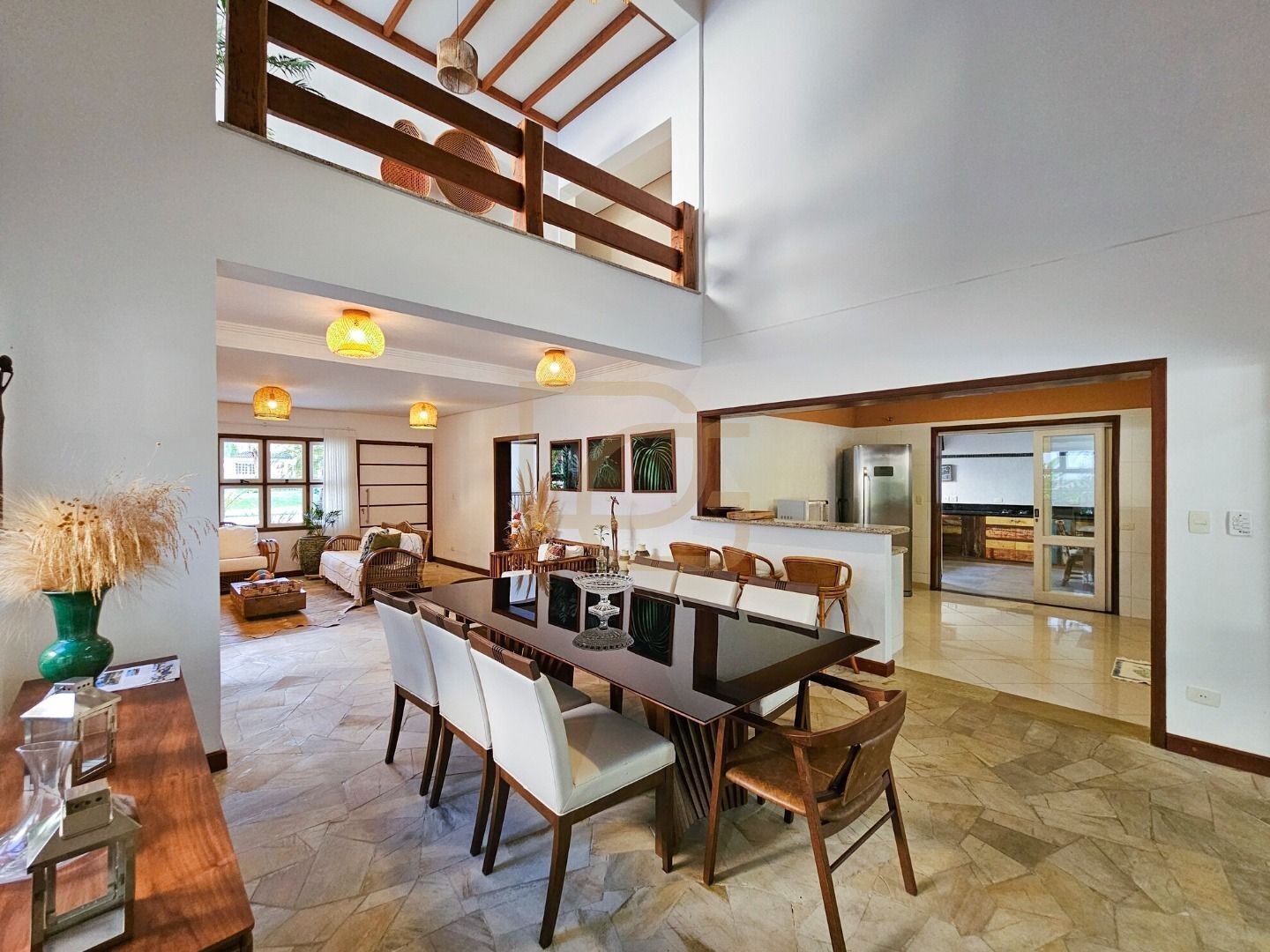 Casa, 4 quartos, 339 m² - Foto 14