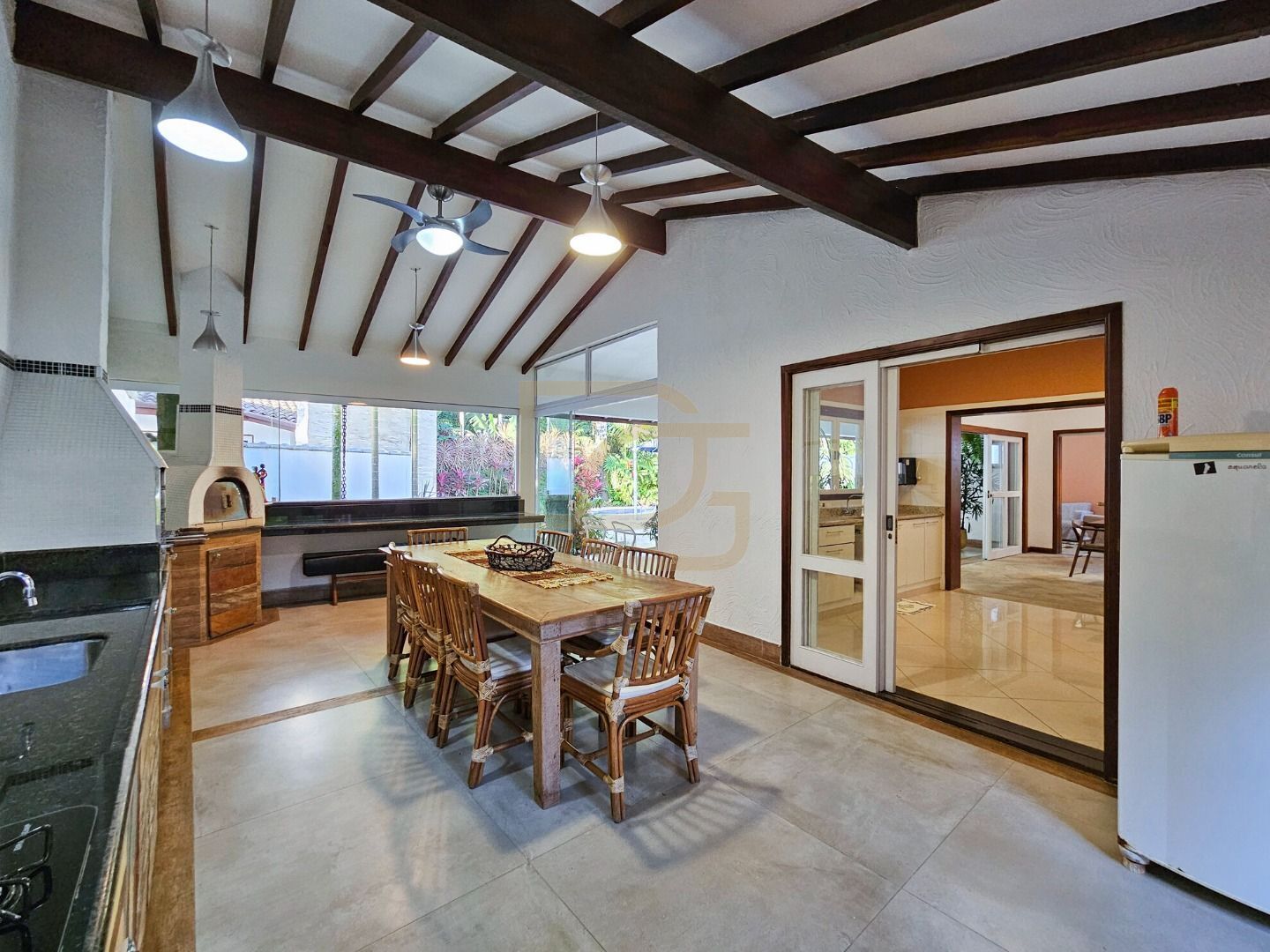 Casa, 4 quartos, 339 m² - Foto 21