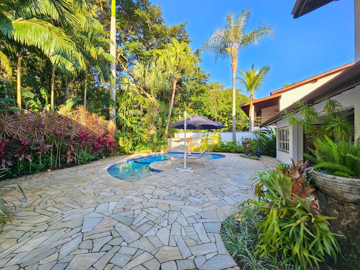 Casa, 4 quartos, 339 m² - Foto 4