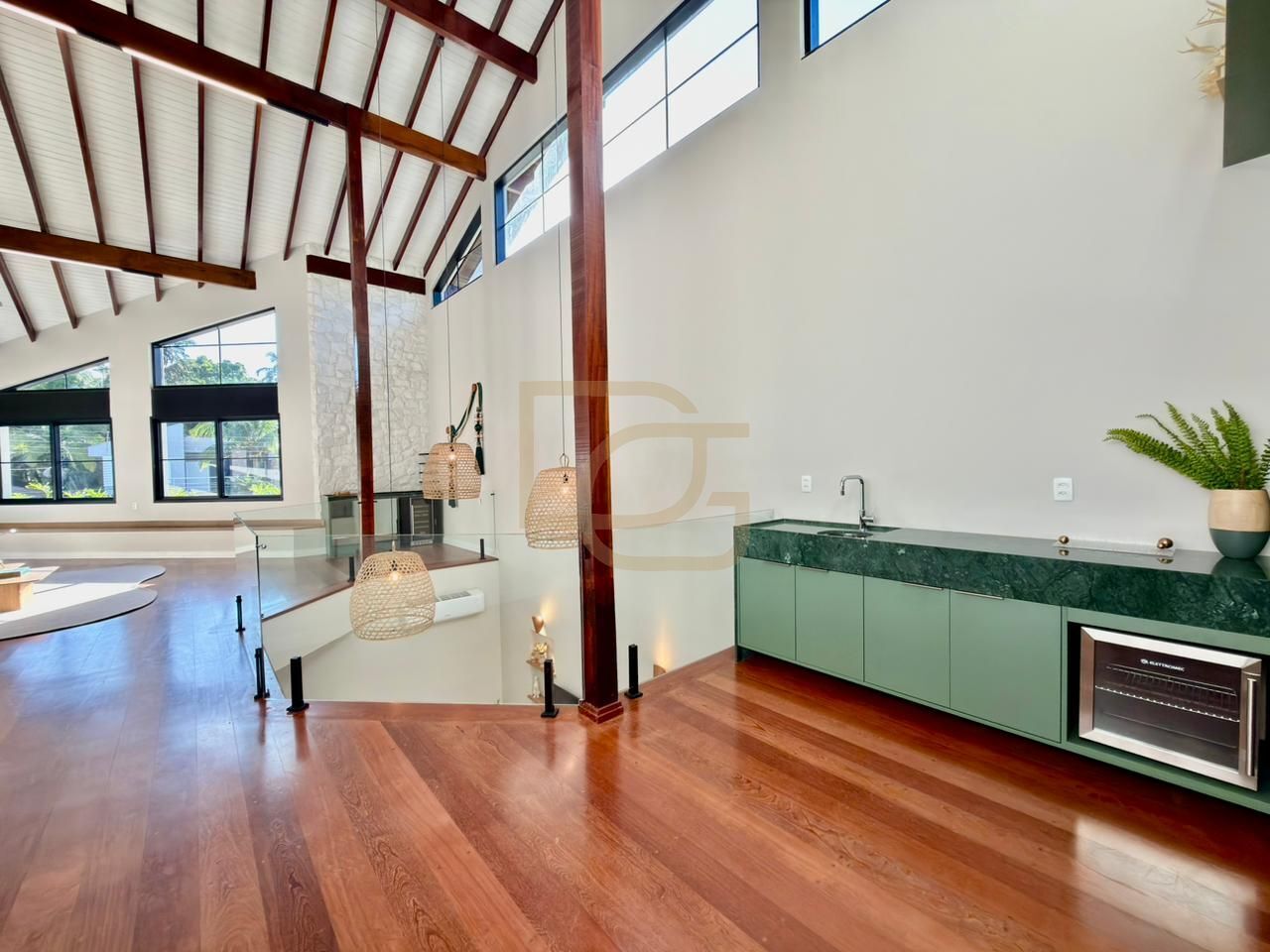 Apartamento, 5 quartos, 401 m² - Foto 22