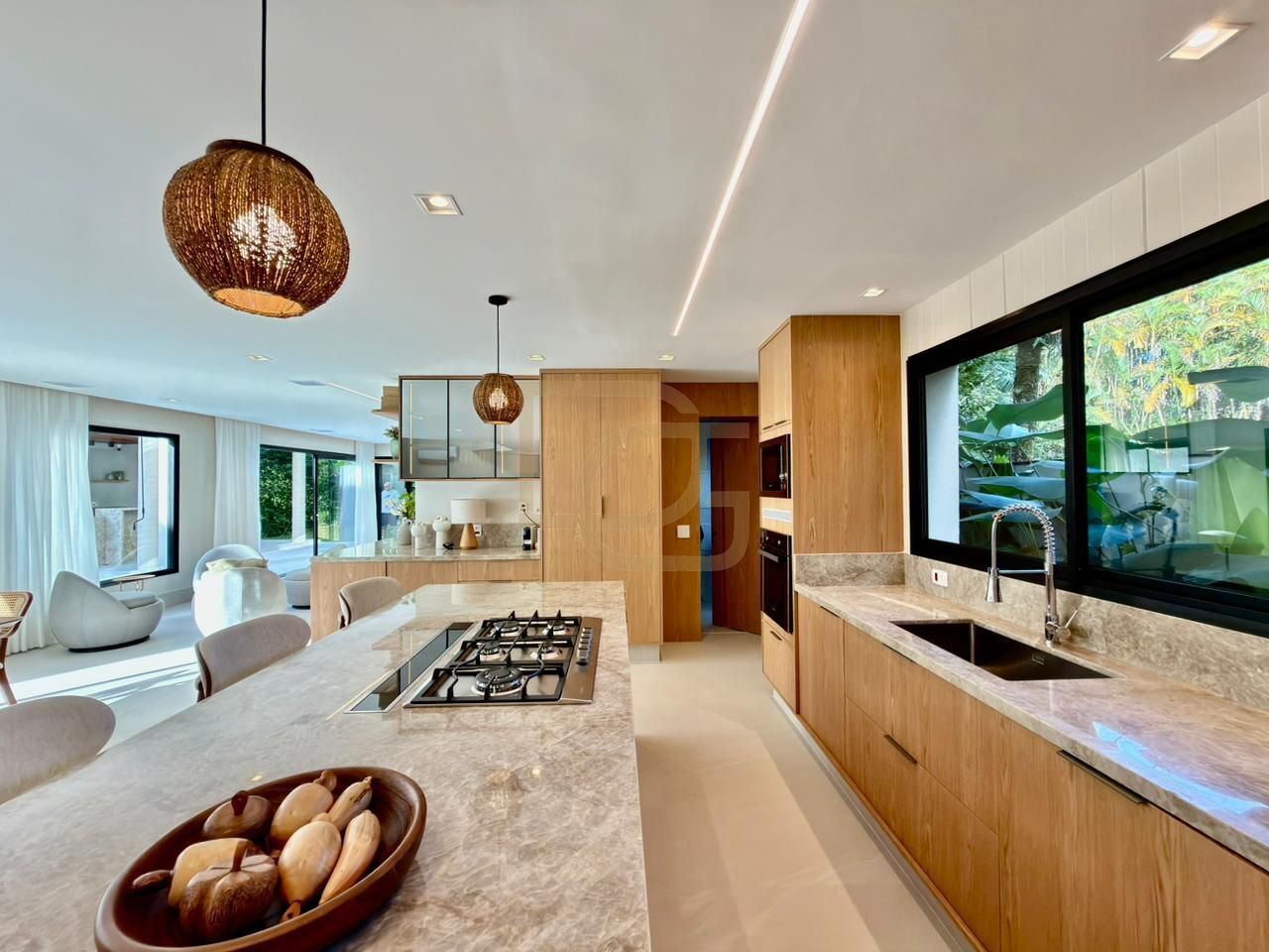 Apartamento, 5 quartos, 401 m² - Foto 9