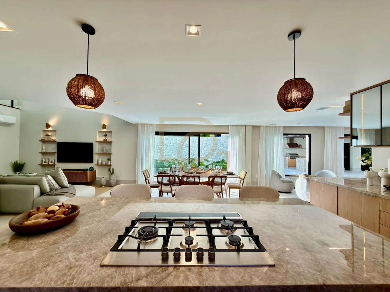 Apartamento, 5 quartos, 401 m² - Foto 10