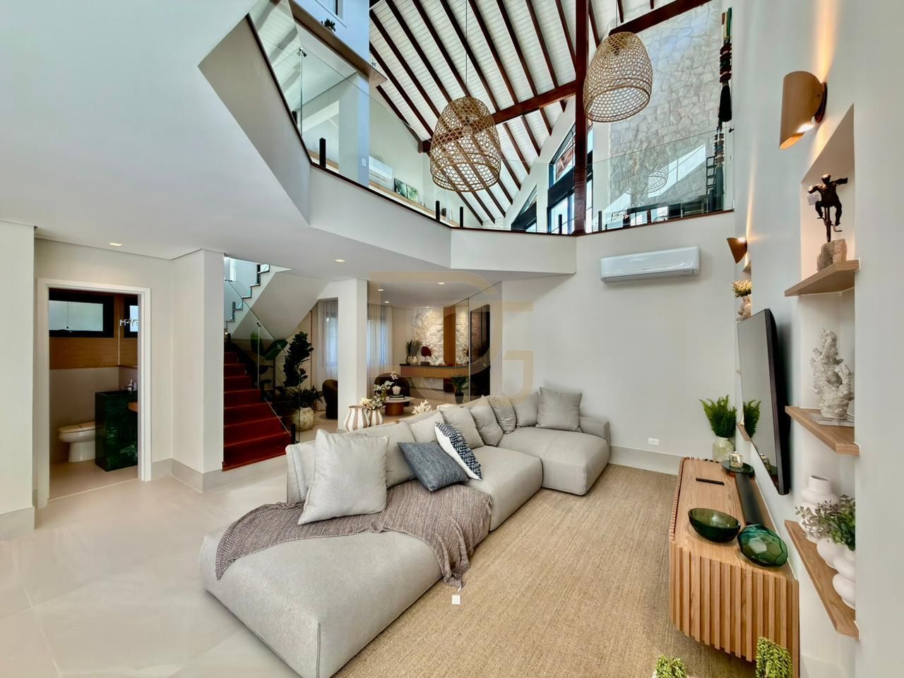 Apartamento, 5 quartos, 401 m² - Foto 16