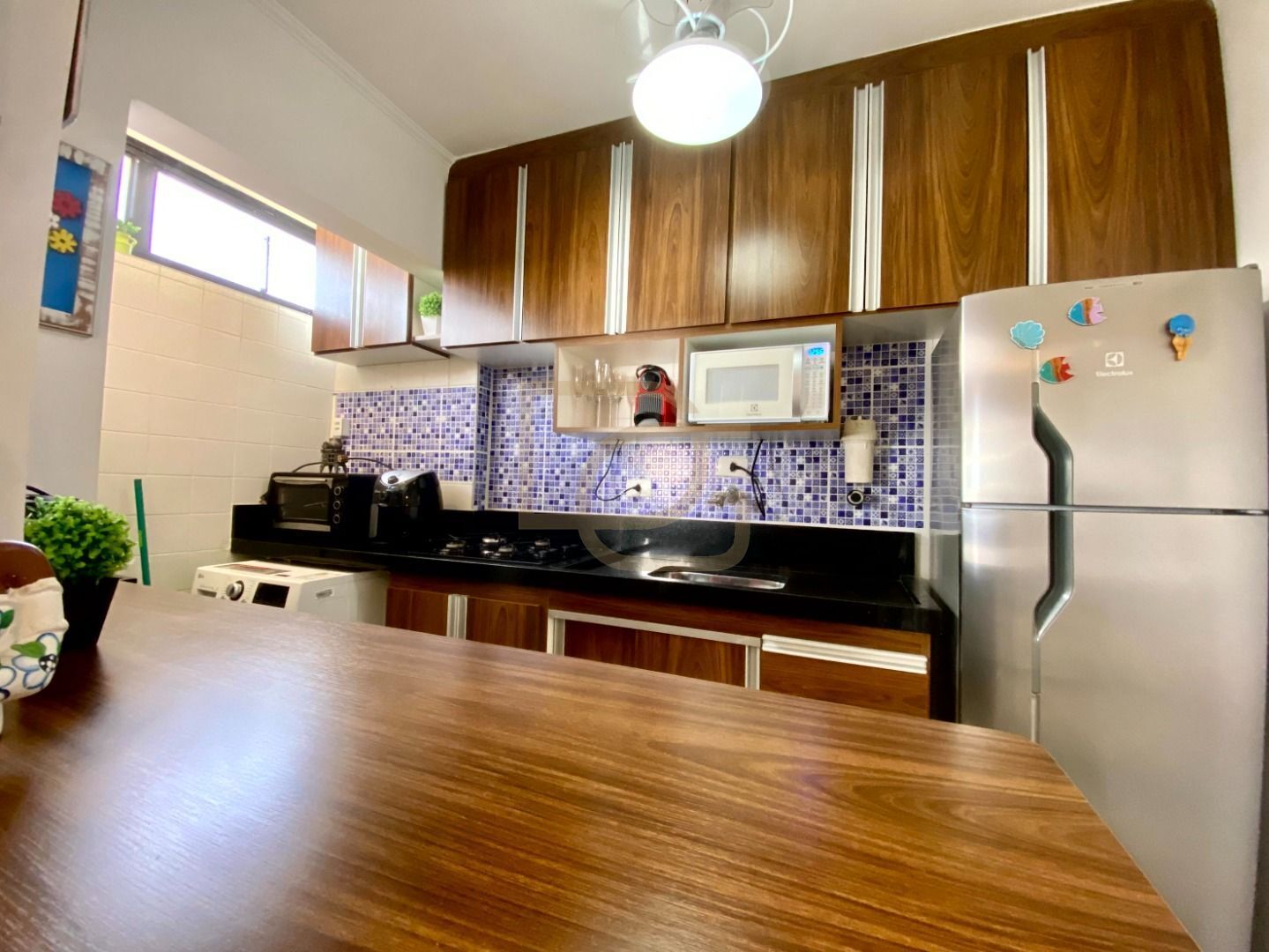 Apartamento à venda com 2 quartos, 67m² - Foto 2