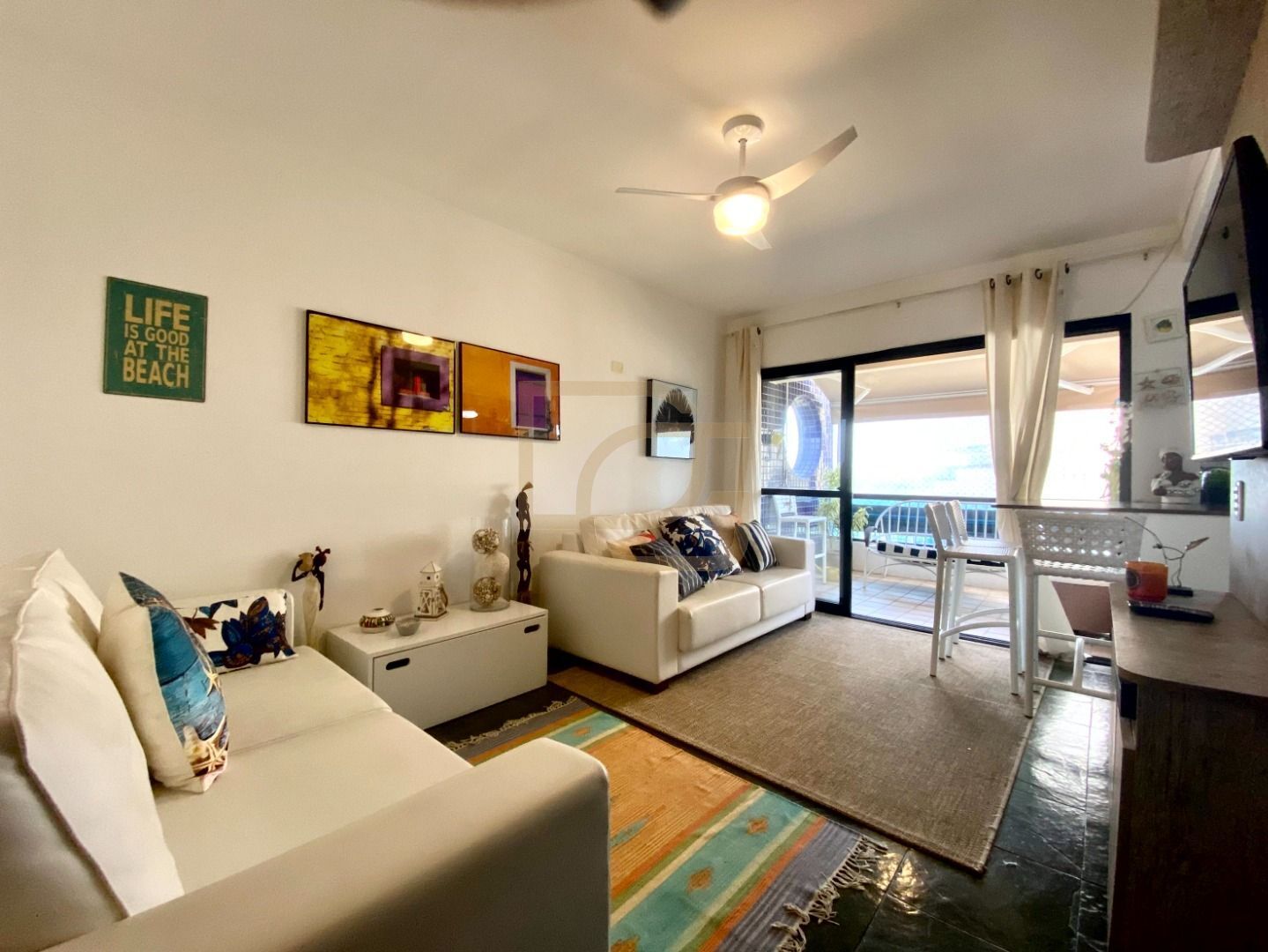 Apartamento à venda com 2 quartos, 67m² - Foto 6