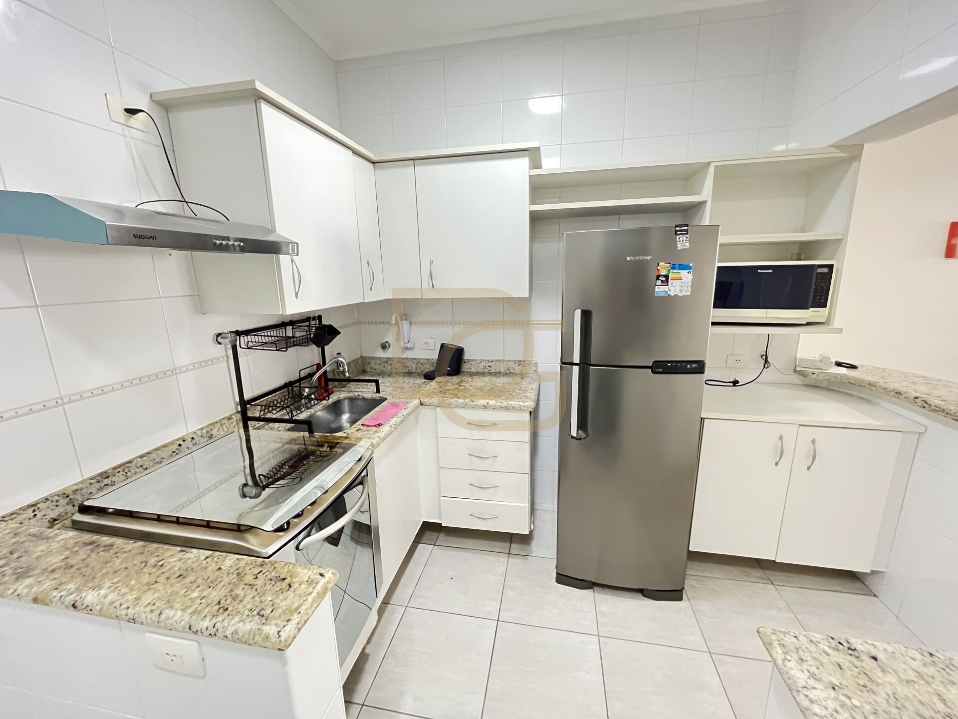 Apartamento, 3 quartos, 93 m² - Foto 10