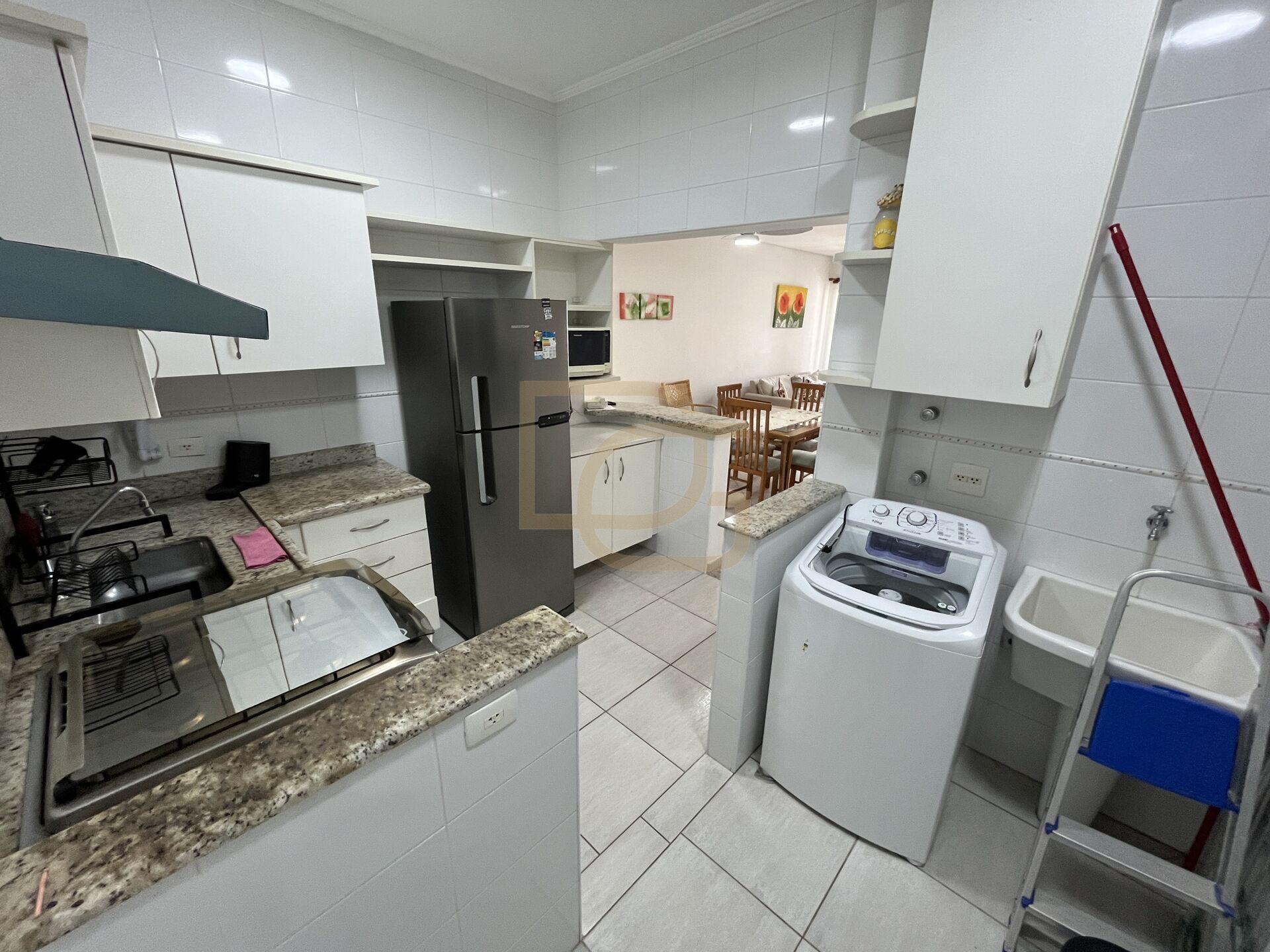Apartamento, 3 quartos, 93 m² - Foto 9
