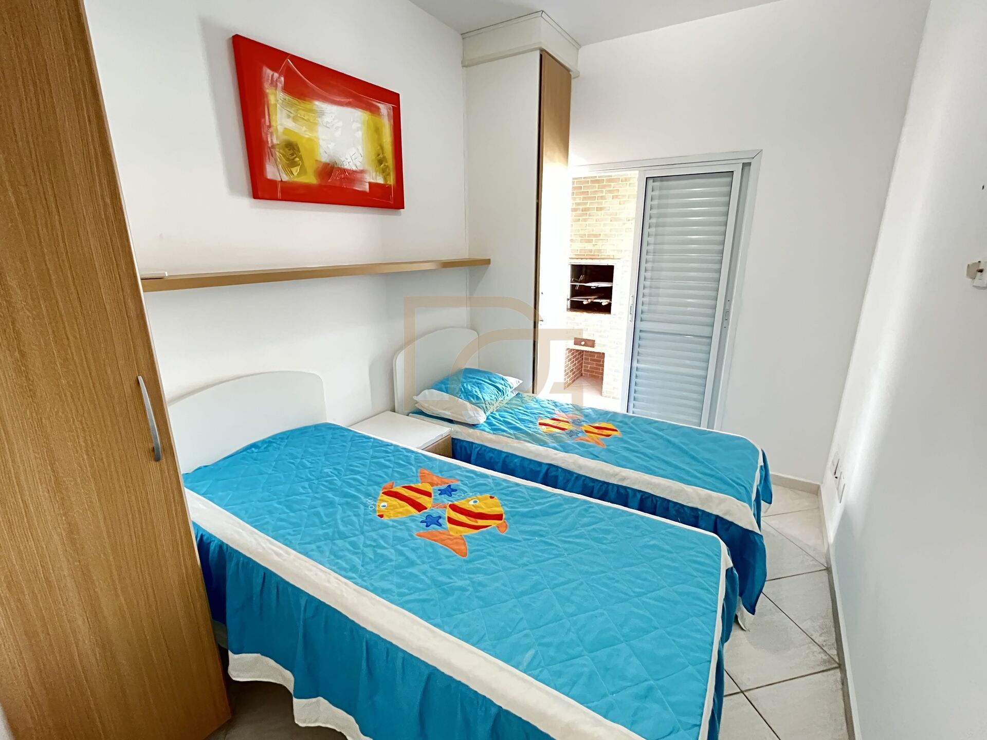 Apartamento, 3 quartos, 93 m² - Foto 14